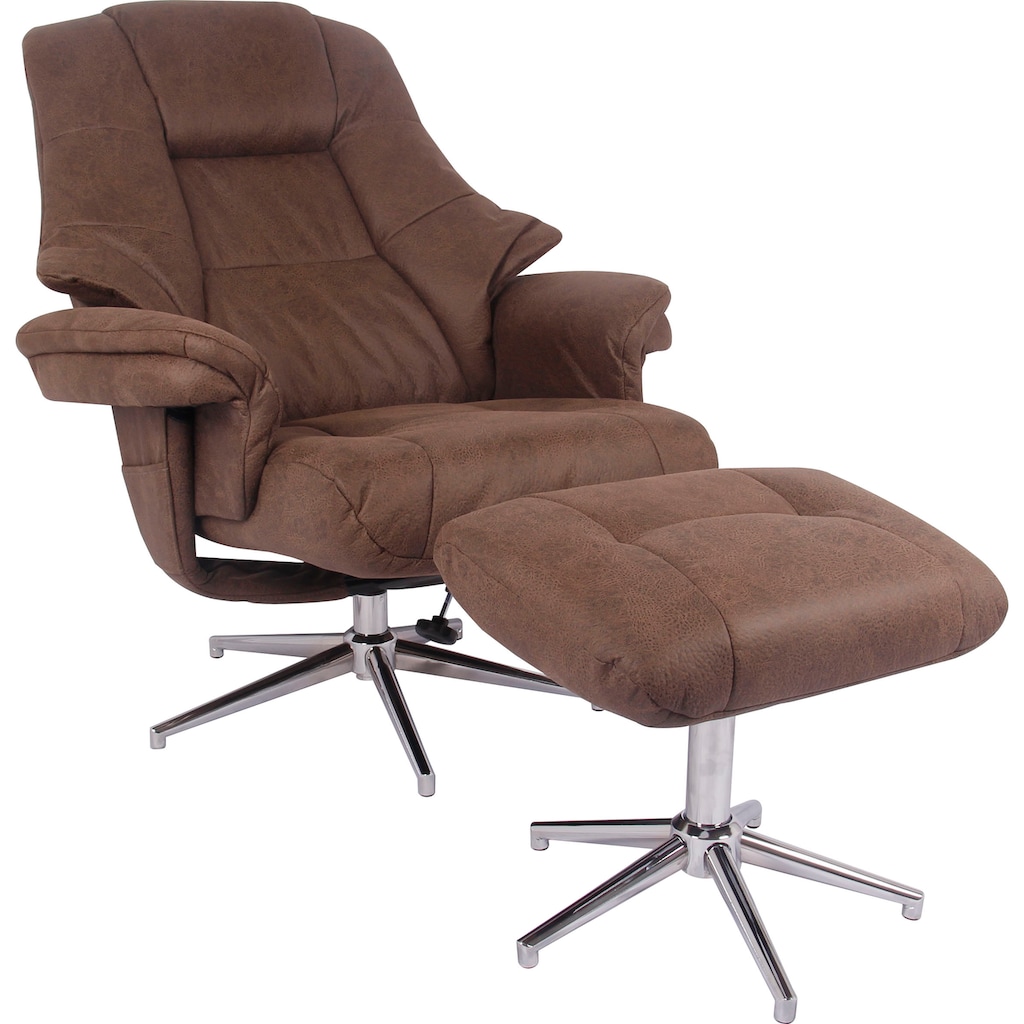 Duo Collection TV-Sessel »Burnaby«