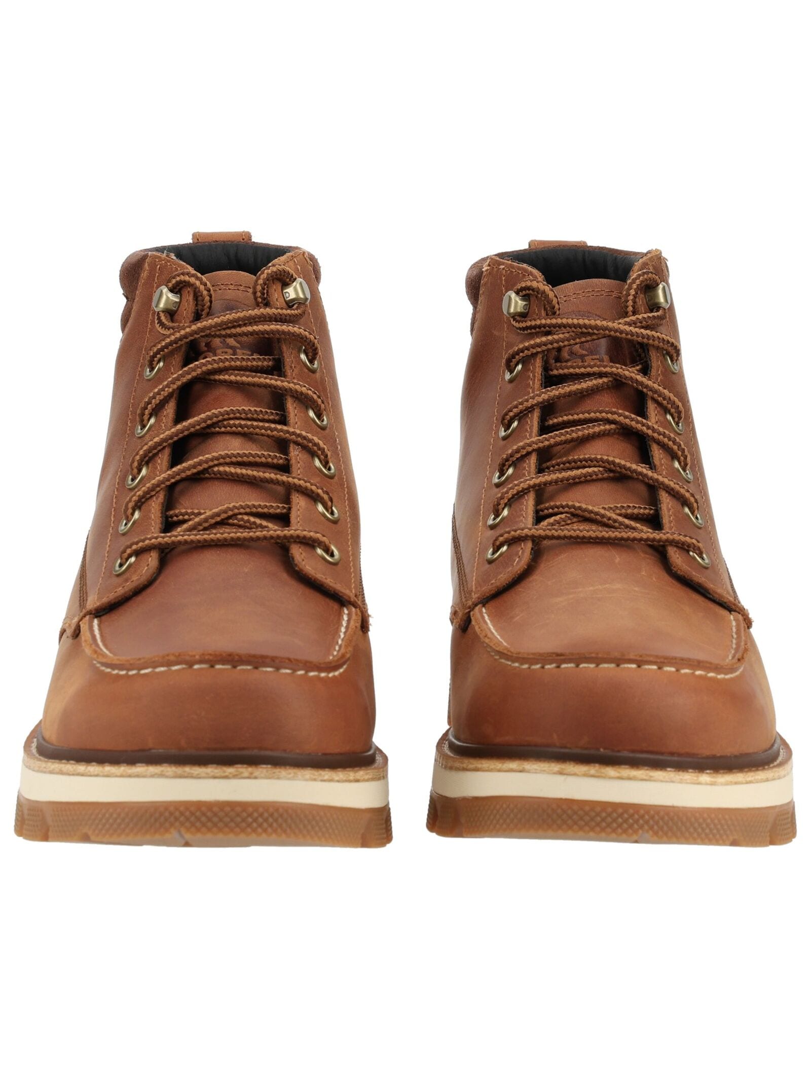 Sorel Schnürstiefelette »Sorel Stiefelette Leder«