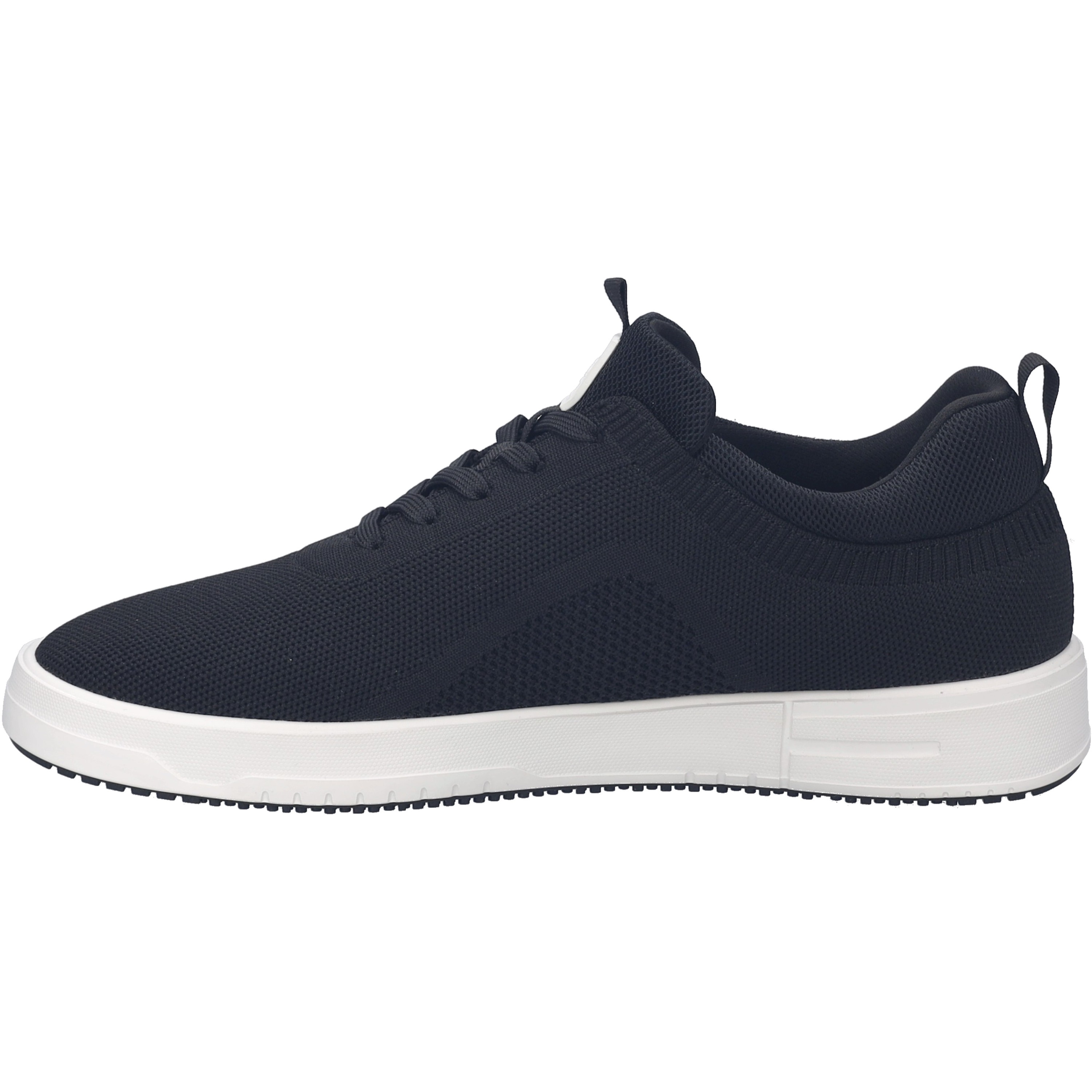 Thumbnail - Josef Seibel Sneaker "Donovan 02, schwarz"