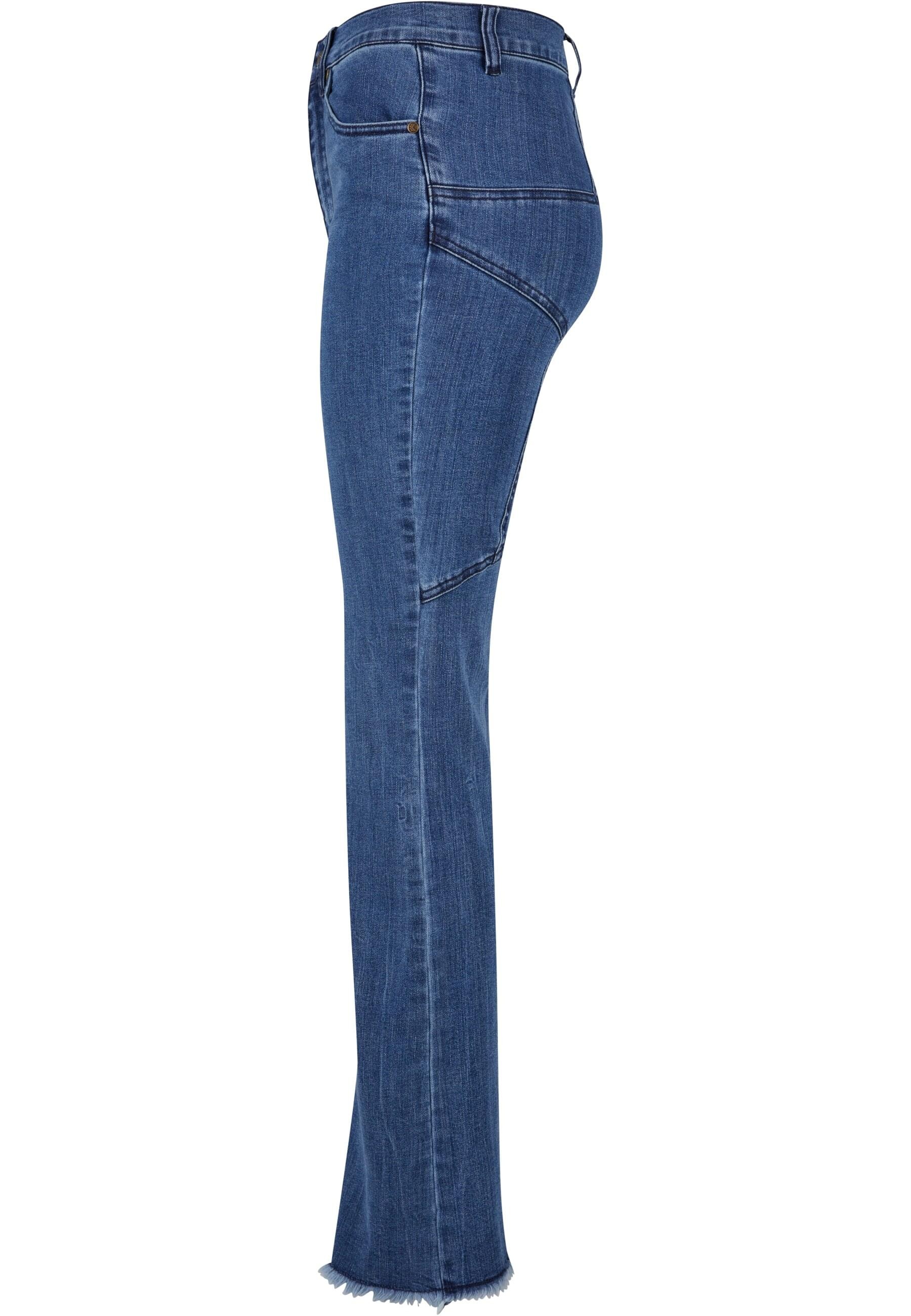 Karl Kani Bequeme Jeans »Karl Kani Damen«