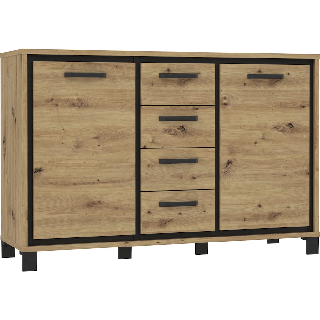 FORTE Sideboard