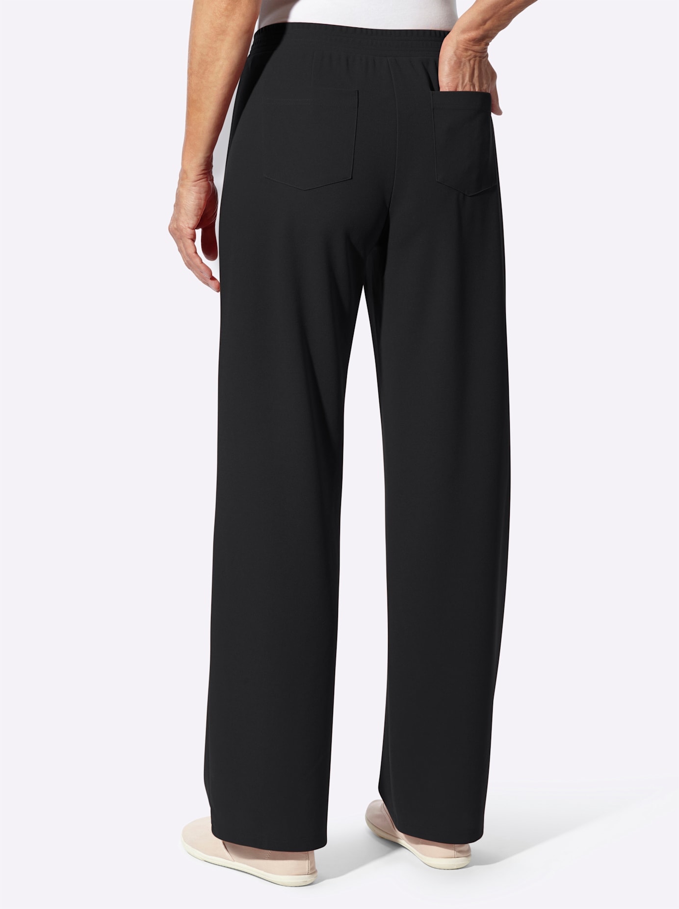 Classic Basics Webhose