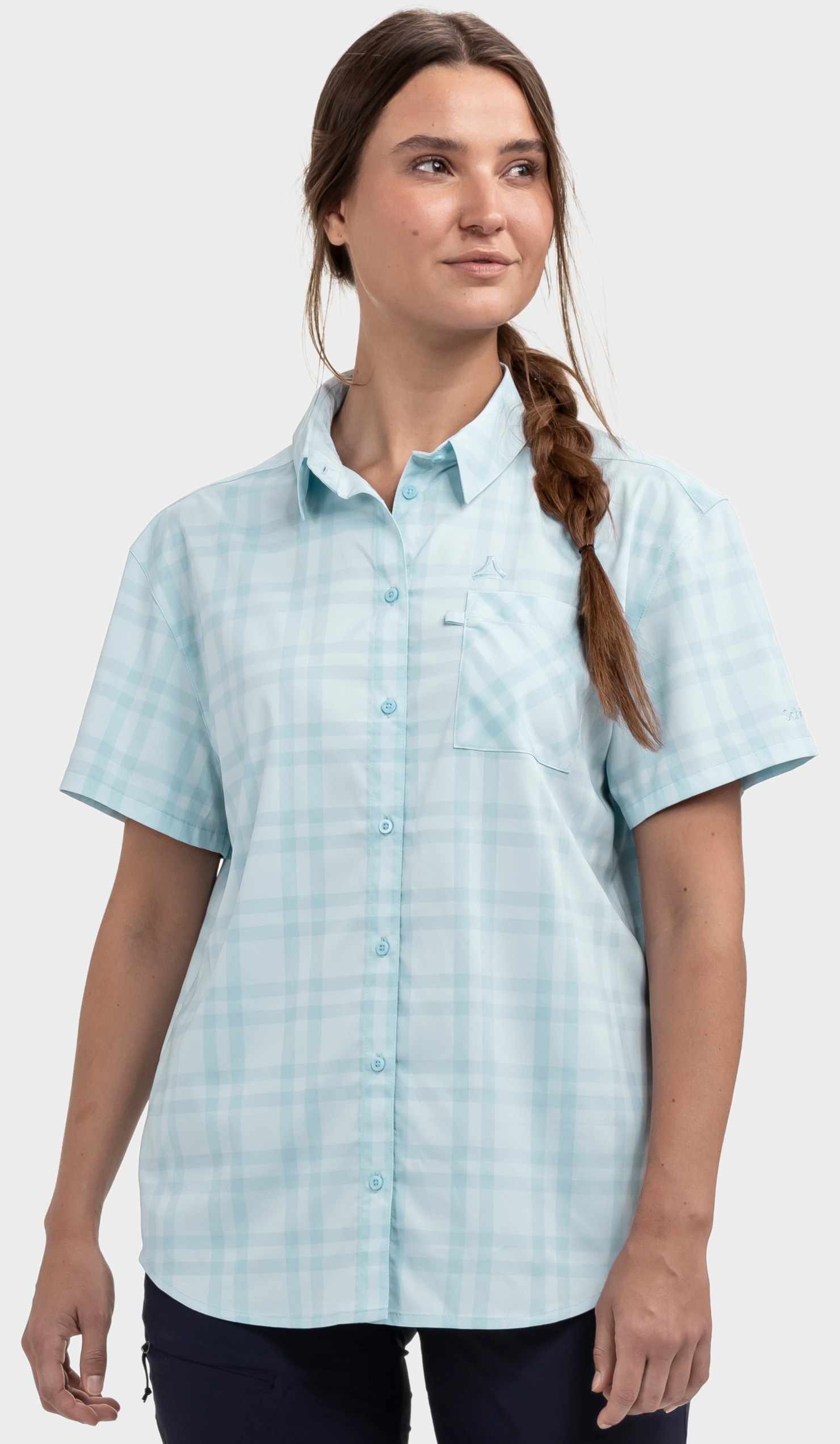 Thumbnail - Schöffel Outdoorbluse "Blouse Style Frolya WMN"