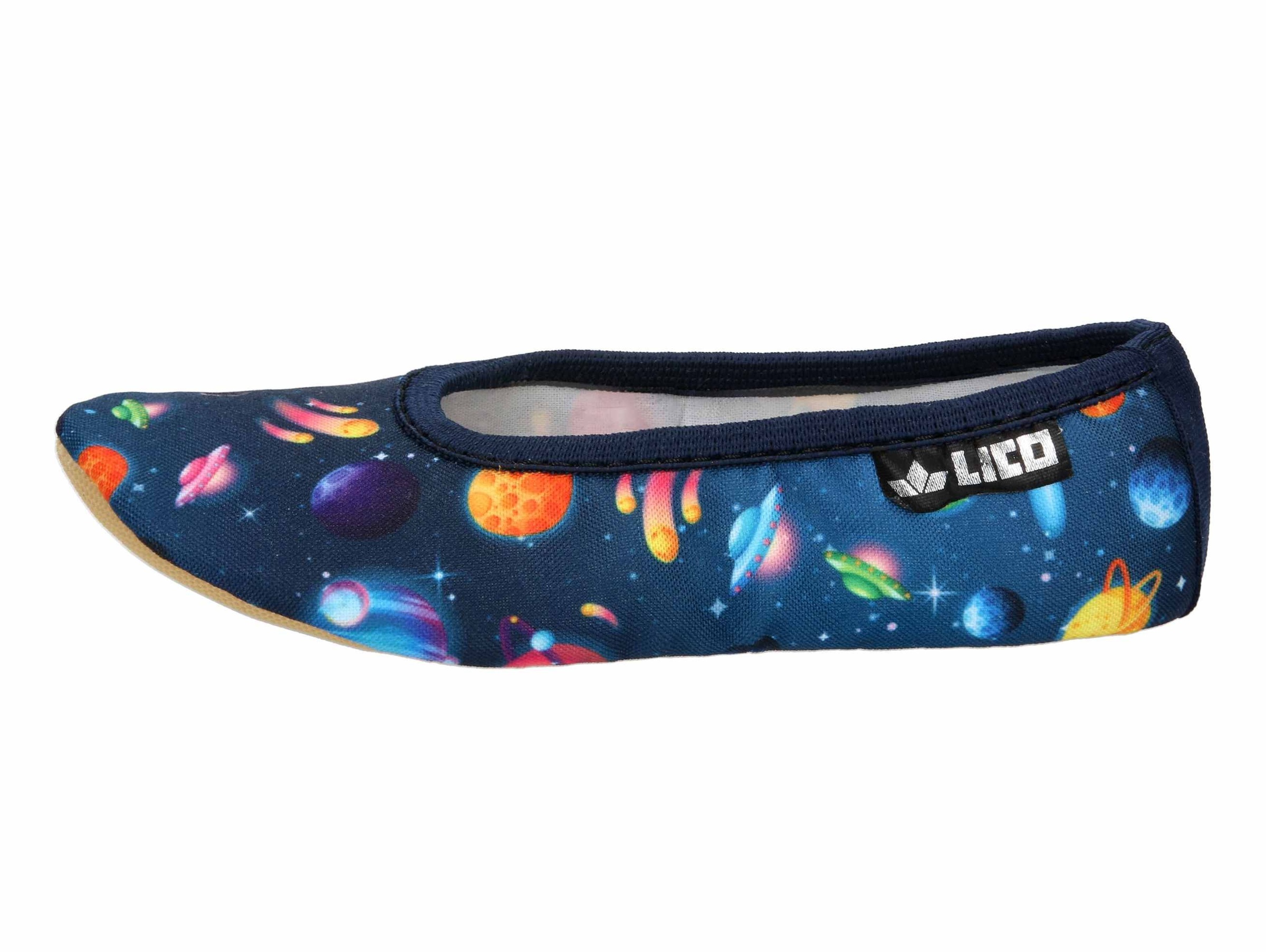 Lico Gymnastikschuh »Gymnastikschuh G 1 Style«