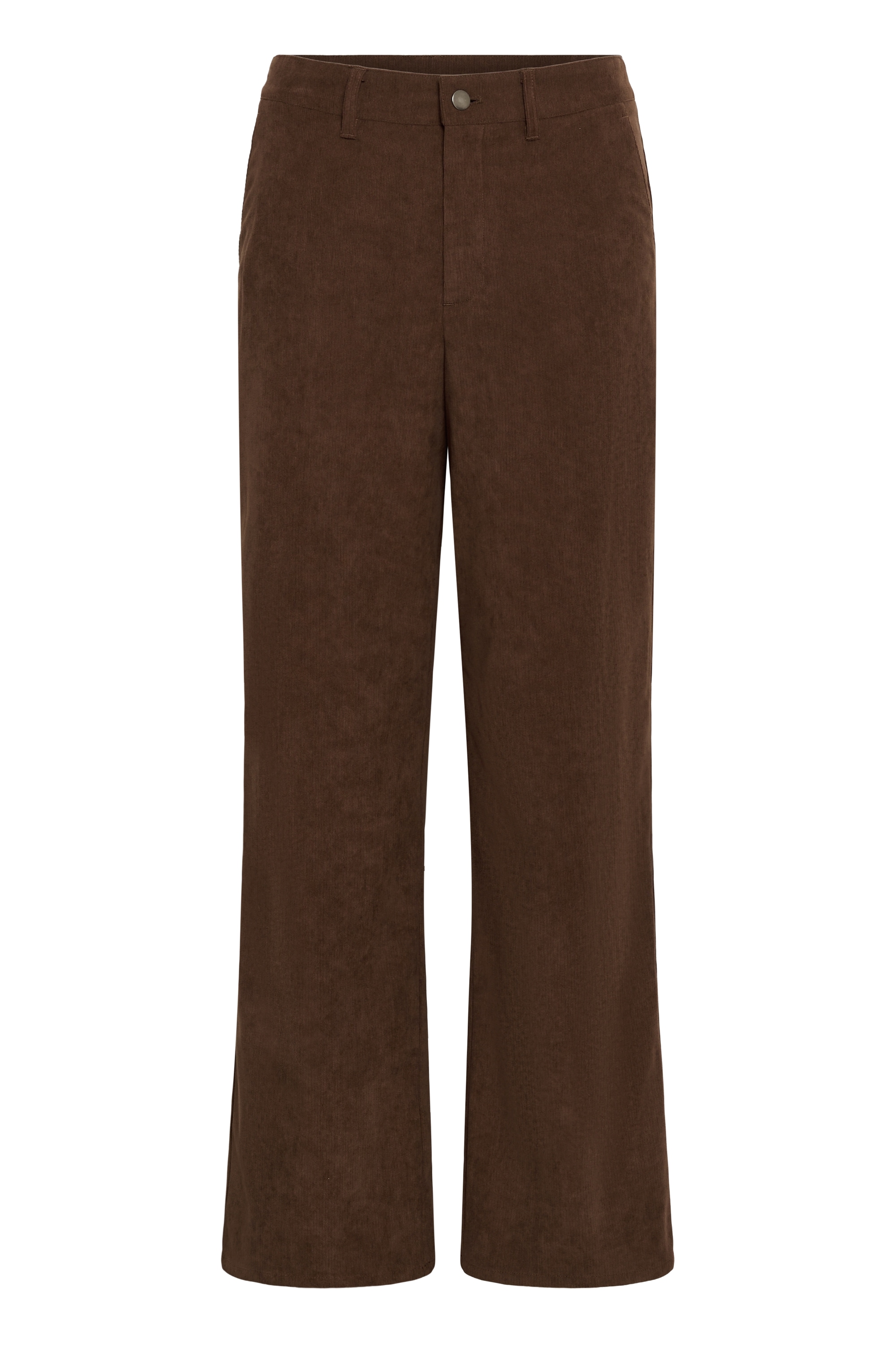 KAFFE Stoffhose »KAFFE Hose KAsvaja«