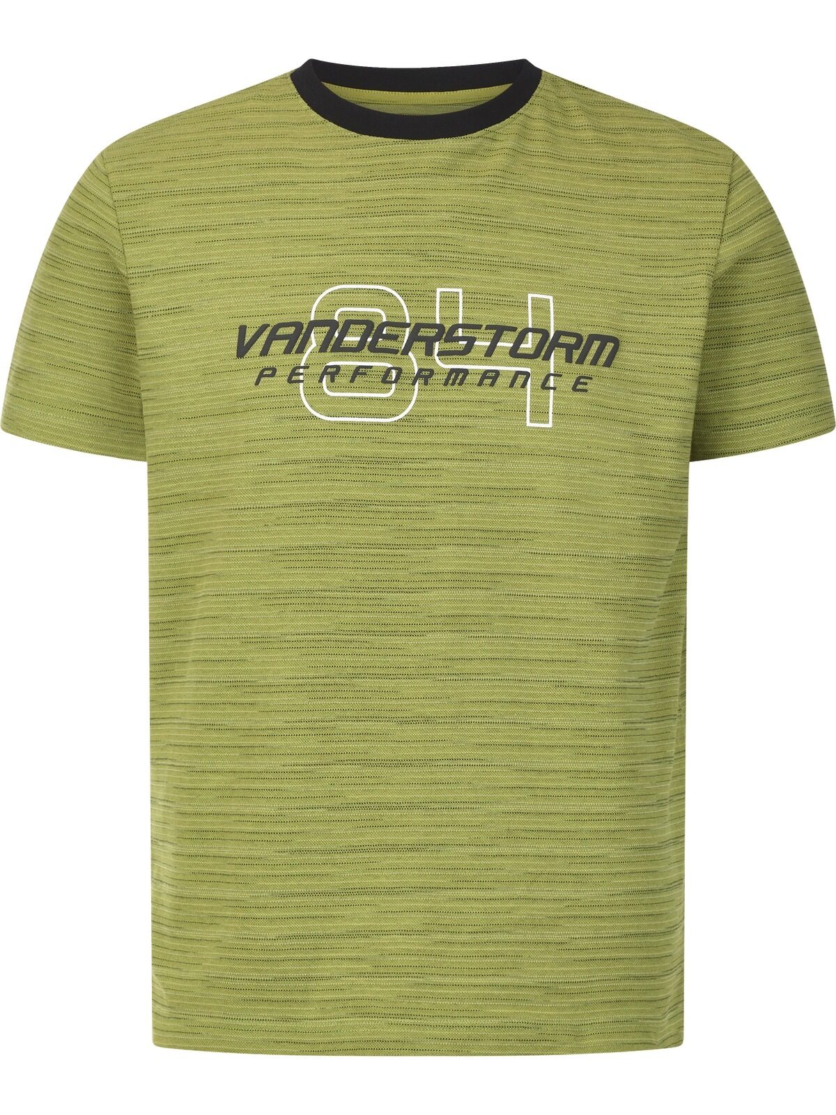 Jan Vanderstorm T-Shirt »T-Shirt STIGGARD«