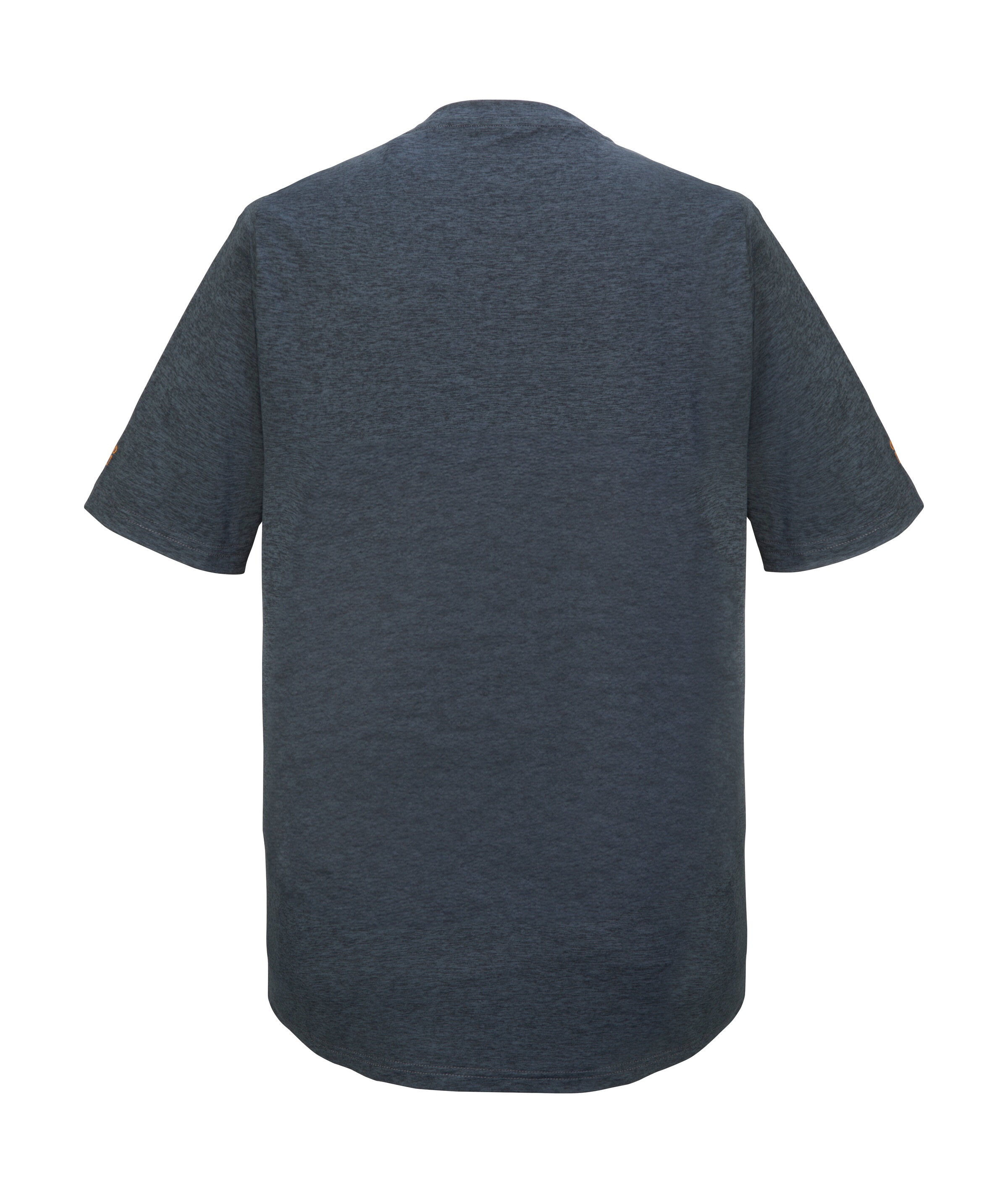 Killtec T-Shirt "KOS 64 MN TSHRT", Leichtes, schnelltrocknendes Material, A günstig online kaufen