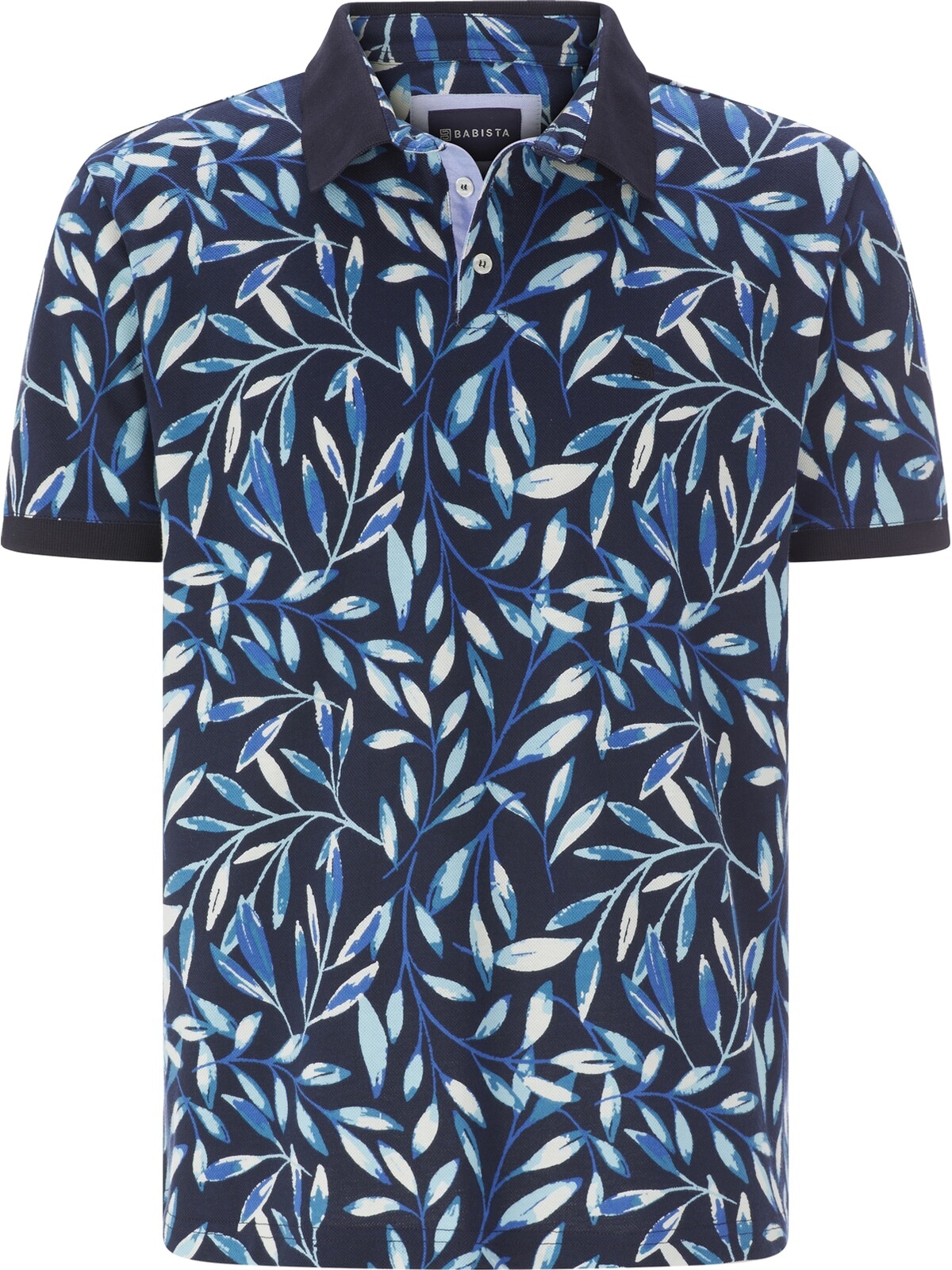 Babista Poloshirt »Poloshirt GARRIN«, (1 tlg.)