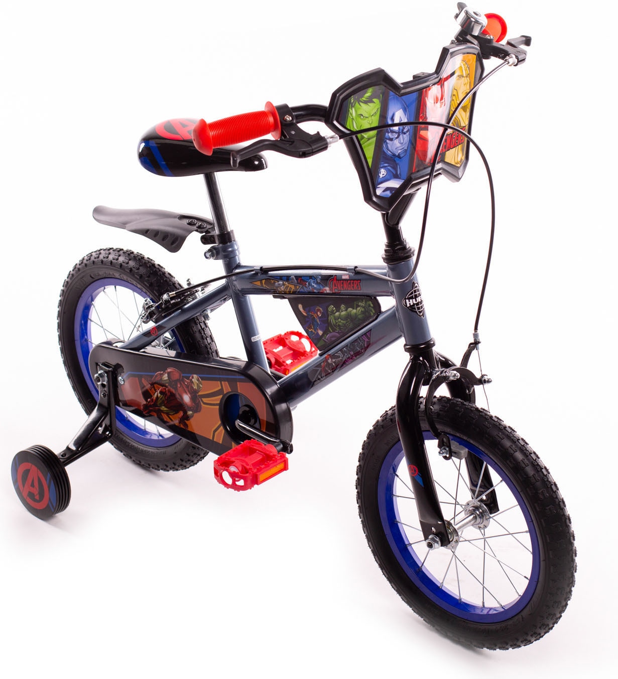 Huffy Kinderfahrrad