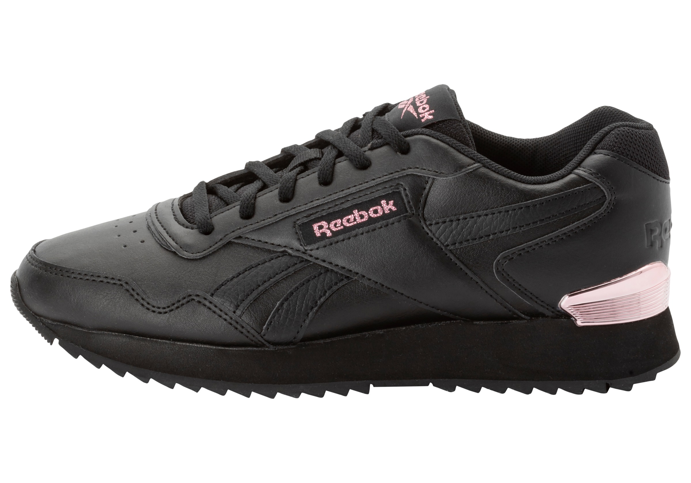 Reebok Classic Sneaker "REEBOK GLIDE RIPPLE CLIP" günstig online kaufen