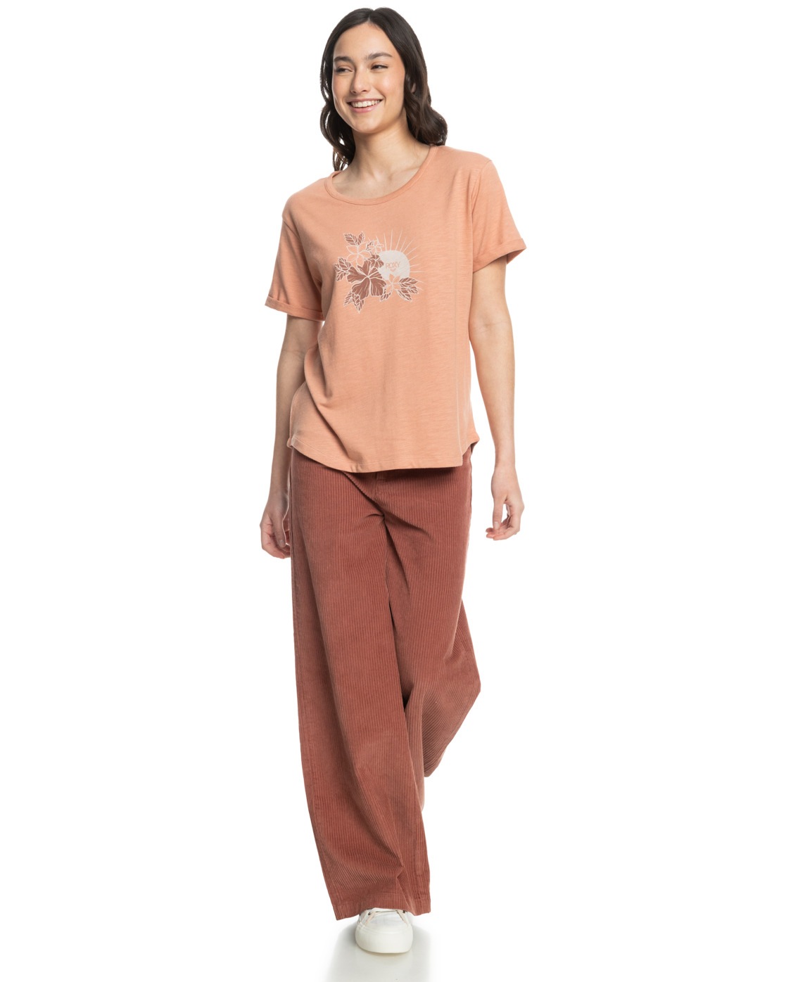 Roxy Shirttop »Ocean After«