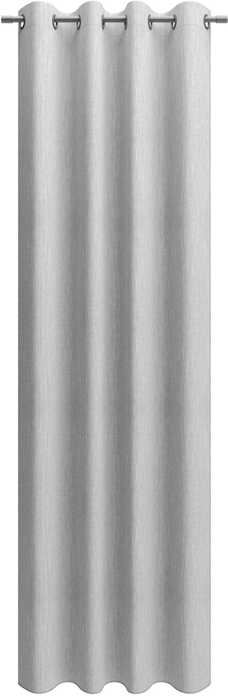 Neutex for you! Vorhang »Libre-ECO«, (1 St.), Breite 142 cm, nach Maß
