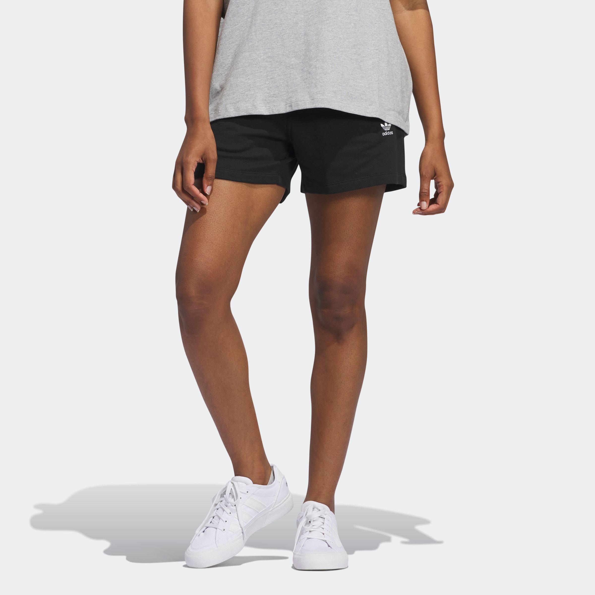 adidas Originals Shorts »ESS SHORTS«, (1 tlg.)