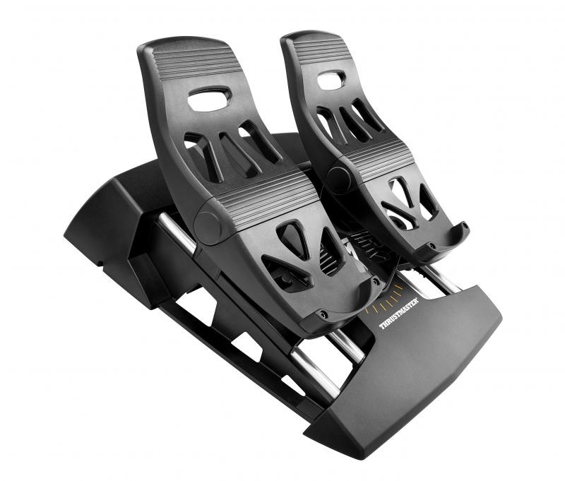 Thrustmaster Gaming-Pedale »TFRP Rudder«