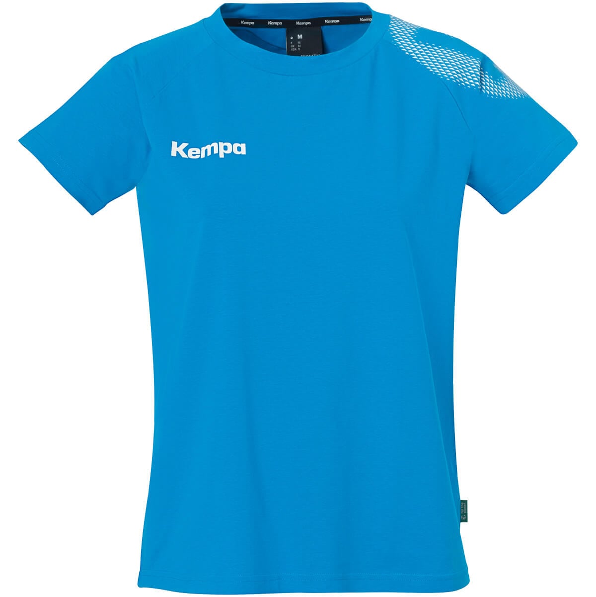 Kempa Trainingsshirt "Trainings-T-Shirt Core 26 Women" 1