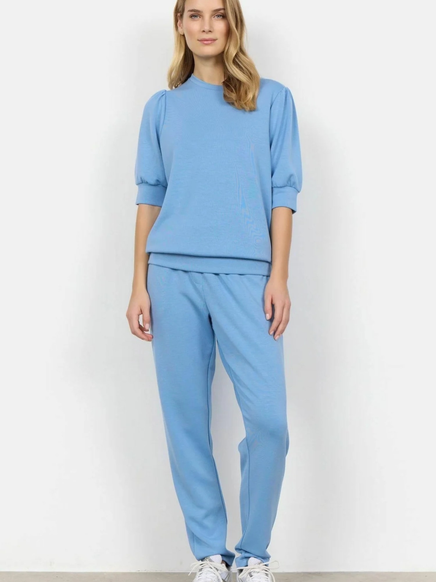 soyaconcept Kurzarmhemd »Soya Concept T-shirt SC-BANU«