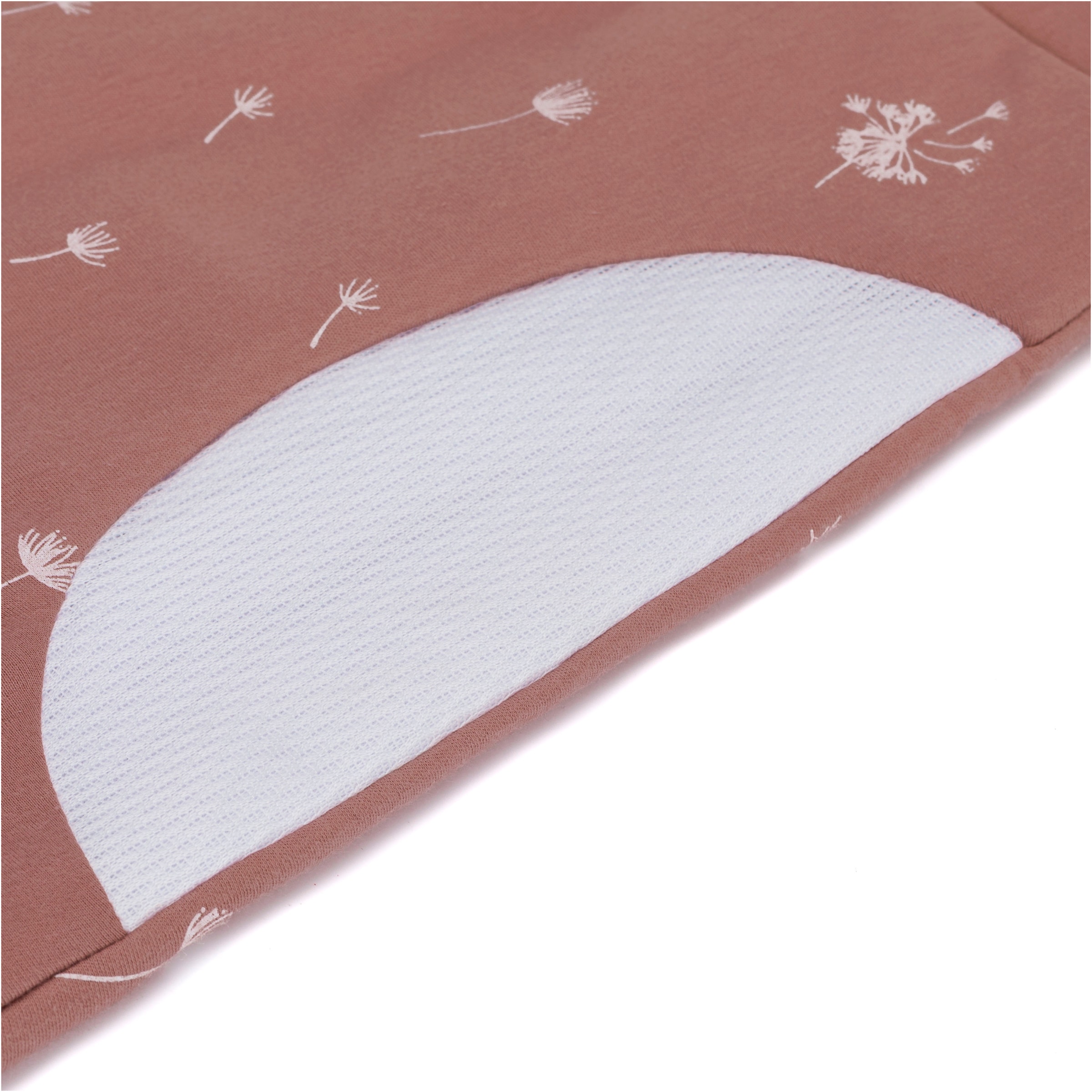 Fillikid Babyschlafsack »wattiert, rund« für das ganze Jahr und Raumtemperaturen von 15-21°C