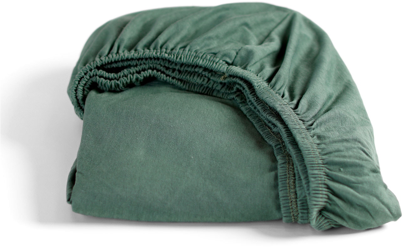 Cinderella Spannbettlaken "Cinderella Jersey, für Matratzen bis 25 cm Höhe" günstig online kaufen