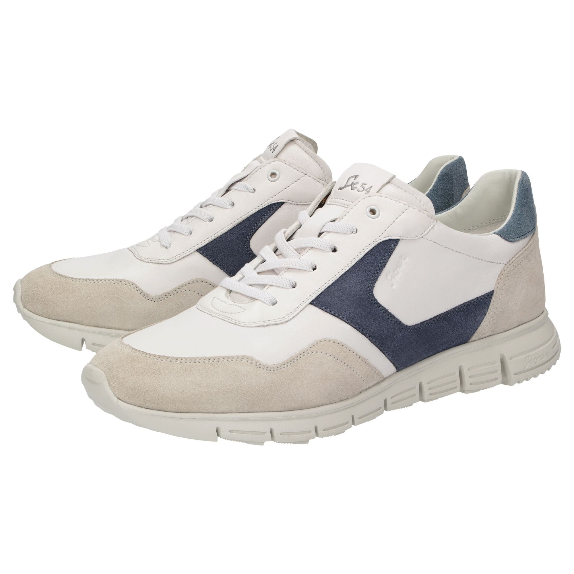 SIOUX Sneaker "Mokrunner-H-019"