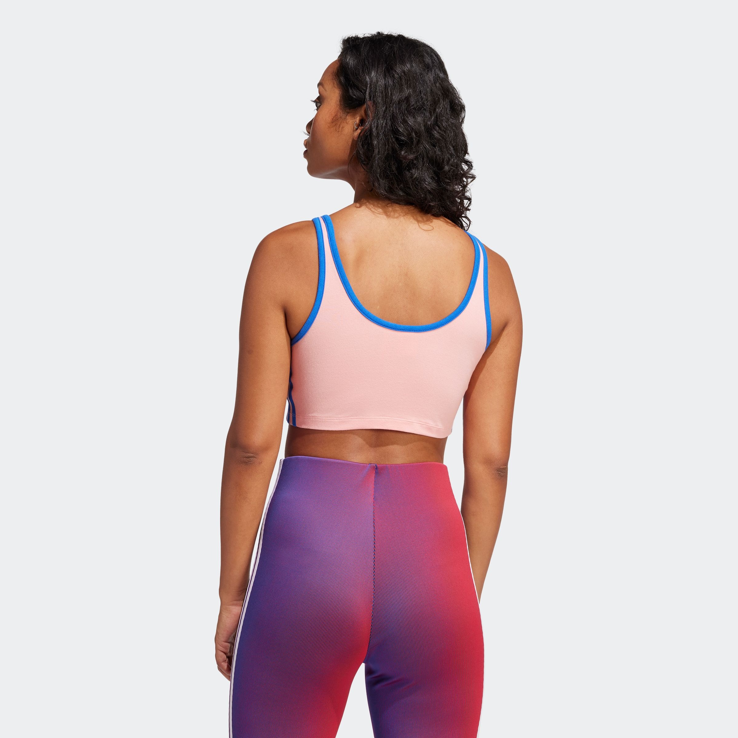 adidas Originals Tanktop "3S BRA TOP" günstig online kaufen