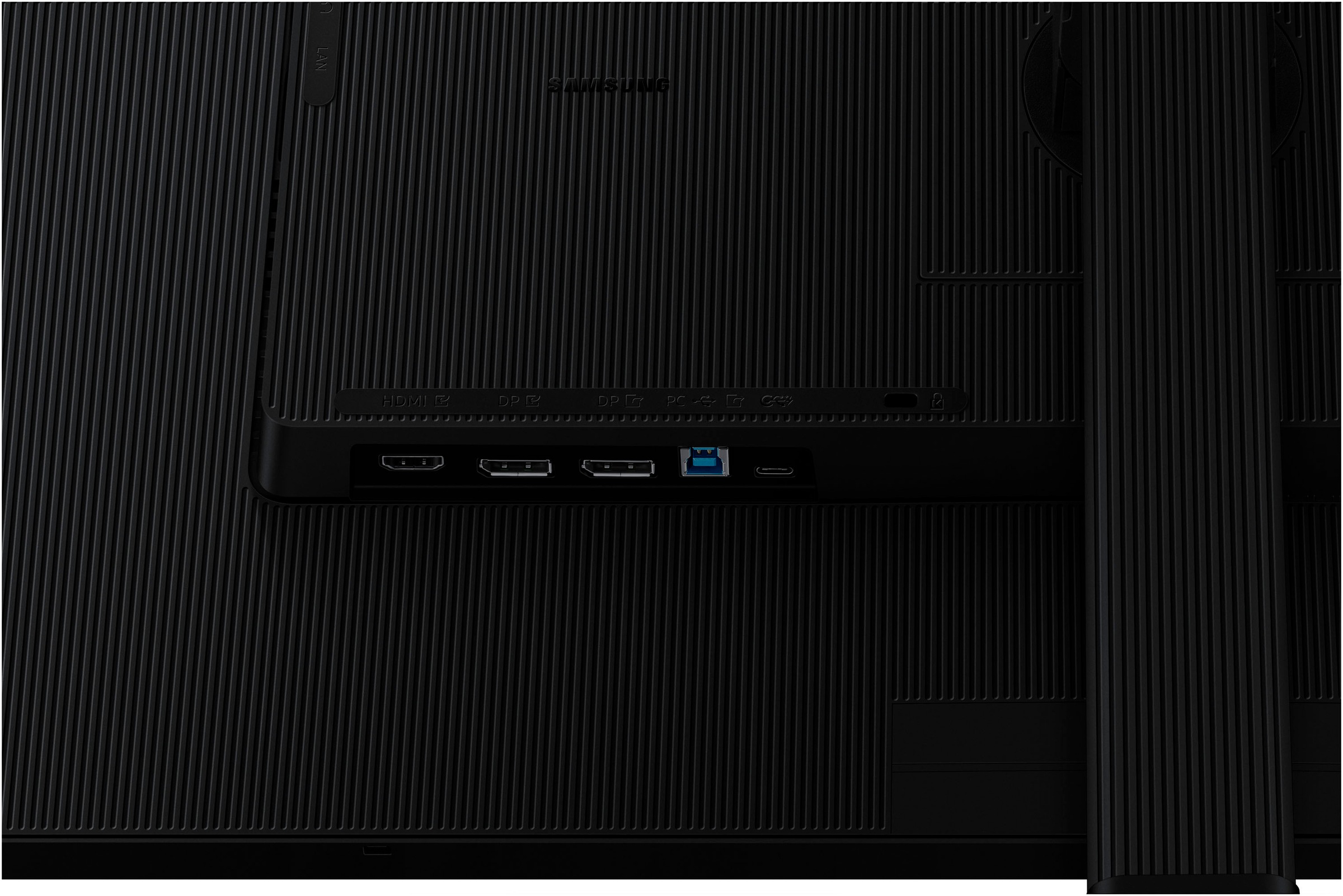 Samsung LED-Monitor »S32D600UAU« 80 cm/32 ″  2560 x 1440 px Quad HD 5 Reaktionszeit 100 Hz