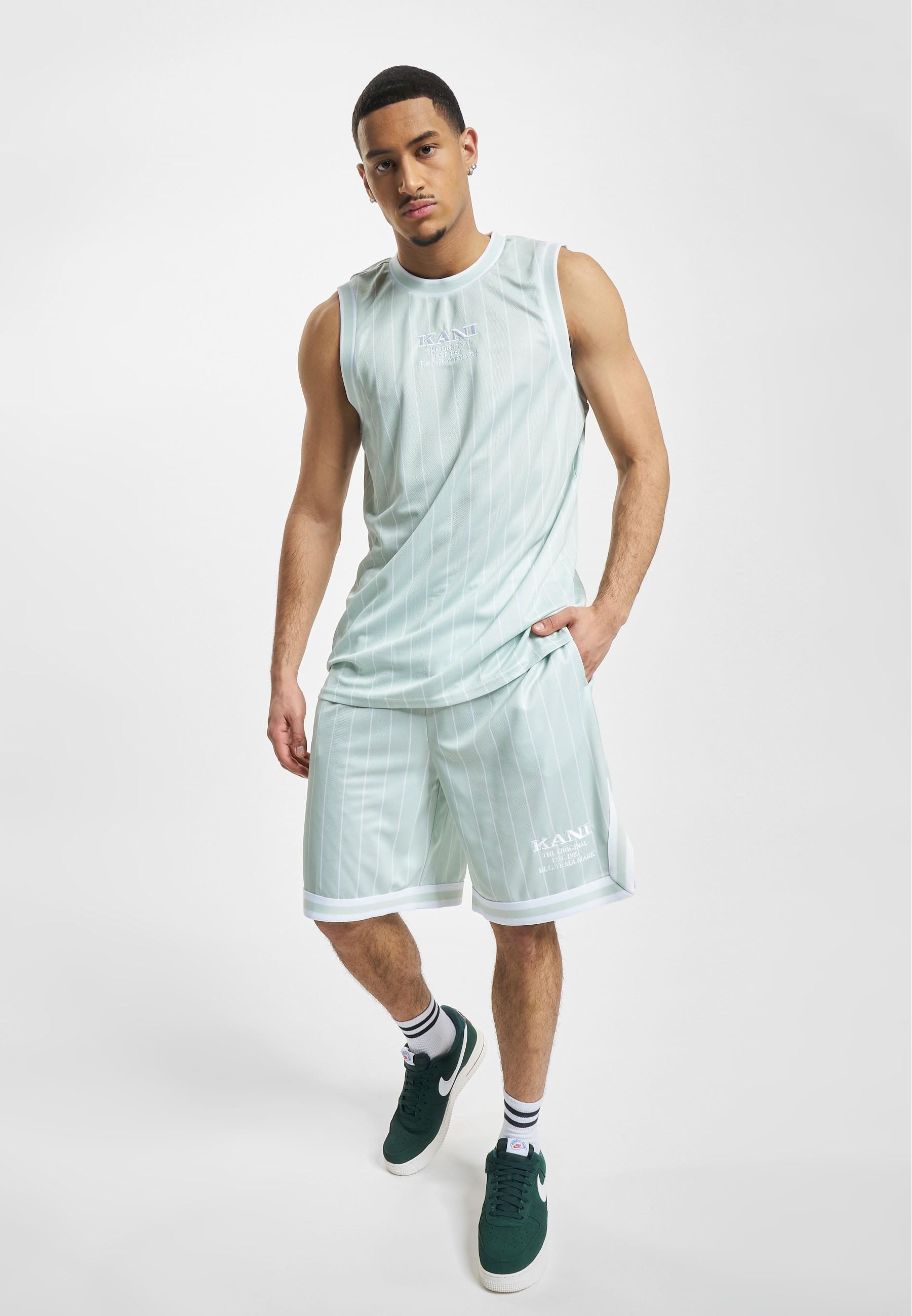 Karl Kani Tanktop »Karl Kani Herren«, (1 tlg.)