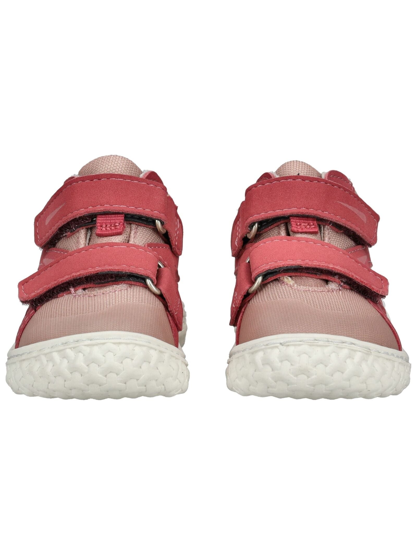 Pepino Lauflernschuh »Pepino Sneaker Leder/Textil«