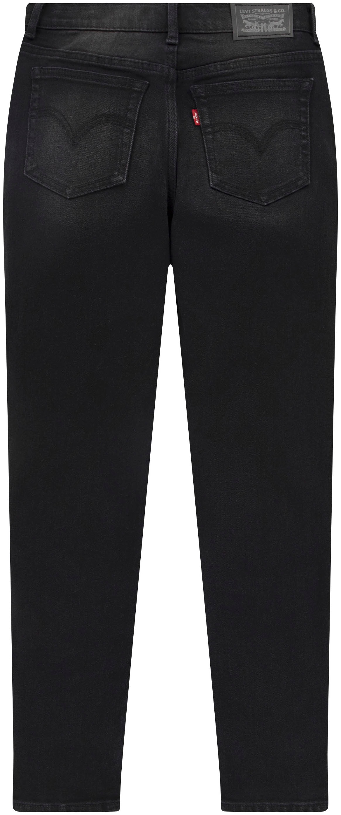 Levi's® Kids 5-Pocket-Jeans, im Mom-Fit, for Girls