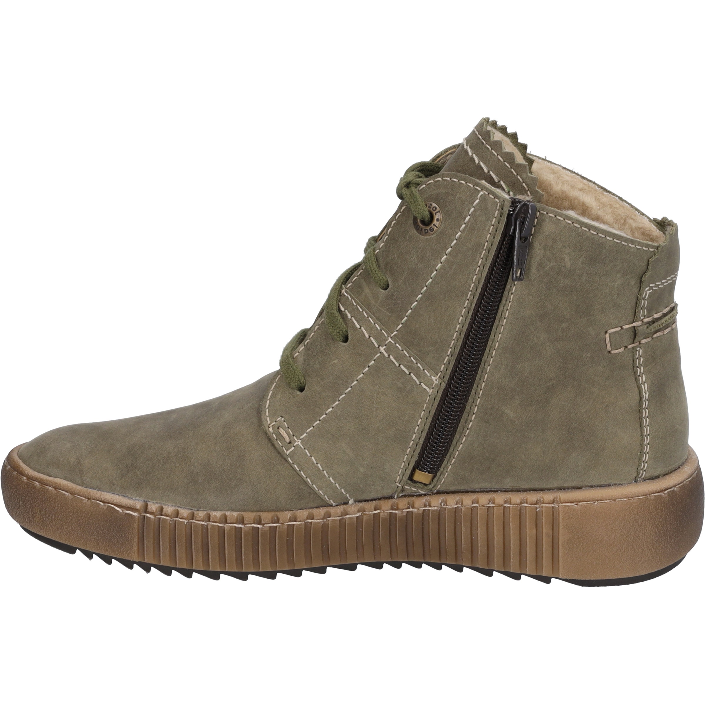 Josef Seibel Stiefelette »Maren 01, moos«