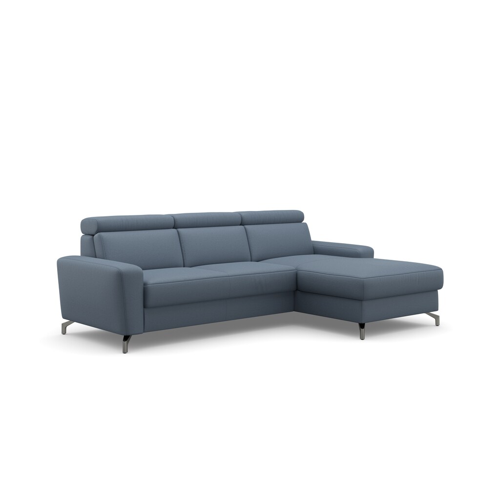 sit&more Ecksofa »Scarlett«