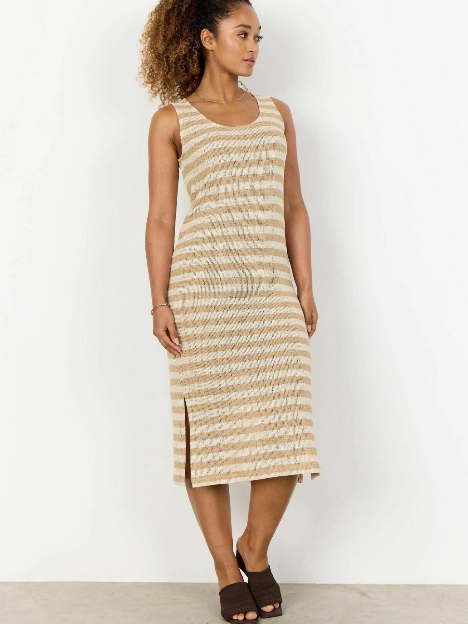 soyaconcept Jerseykleid »Soya Concept Dress SC-ROSENNA 4«