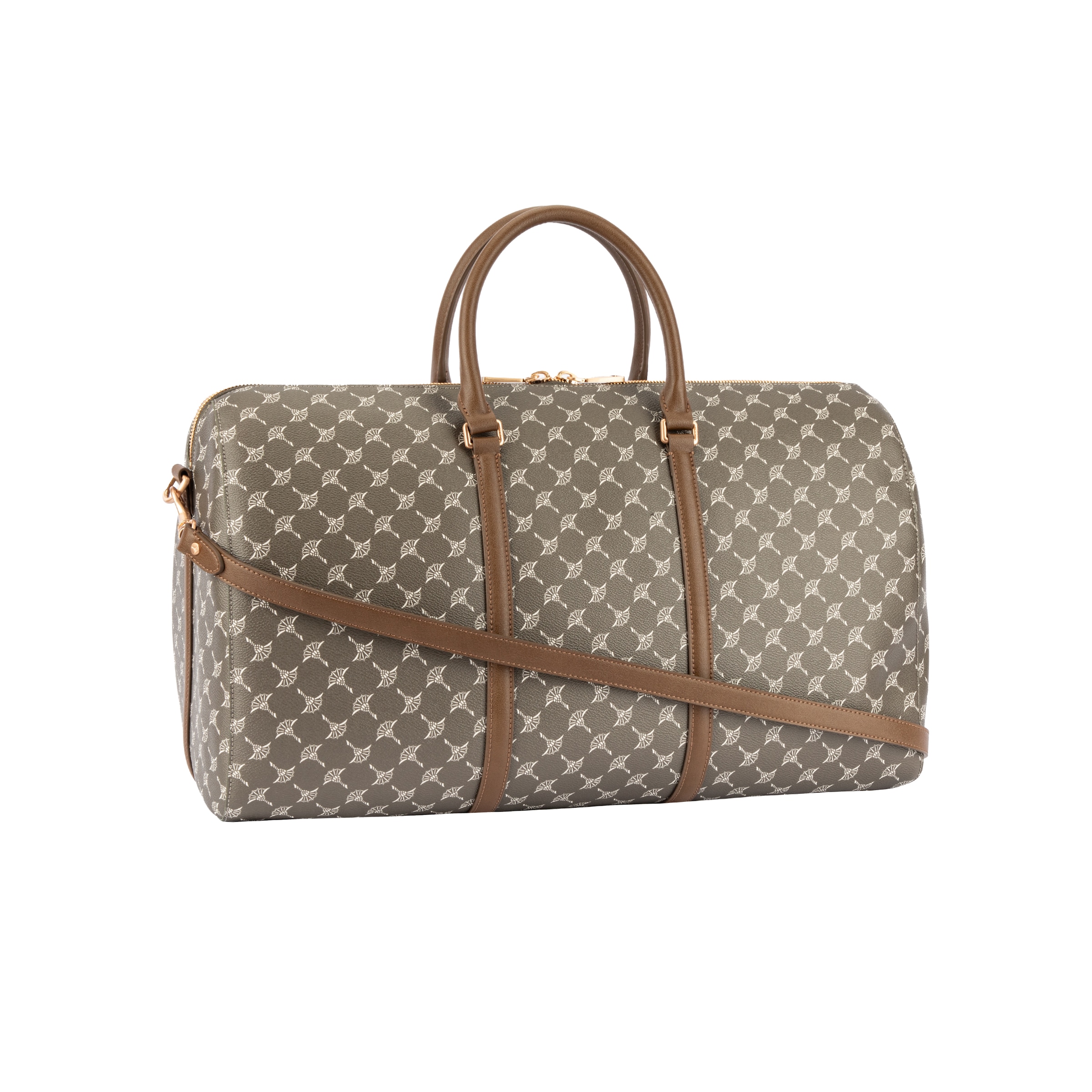 JOOP! Weekender »cortina 1.0 aurora weekender lhz« Reisetasche Sporttasche mit abnehmbaren Schulterriemen