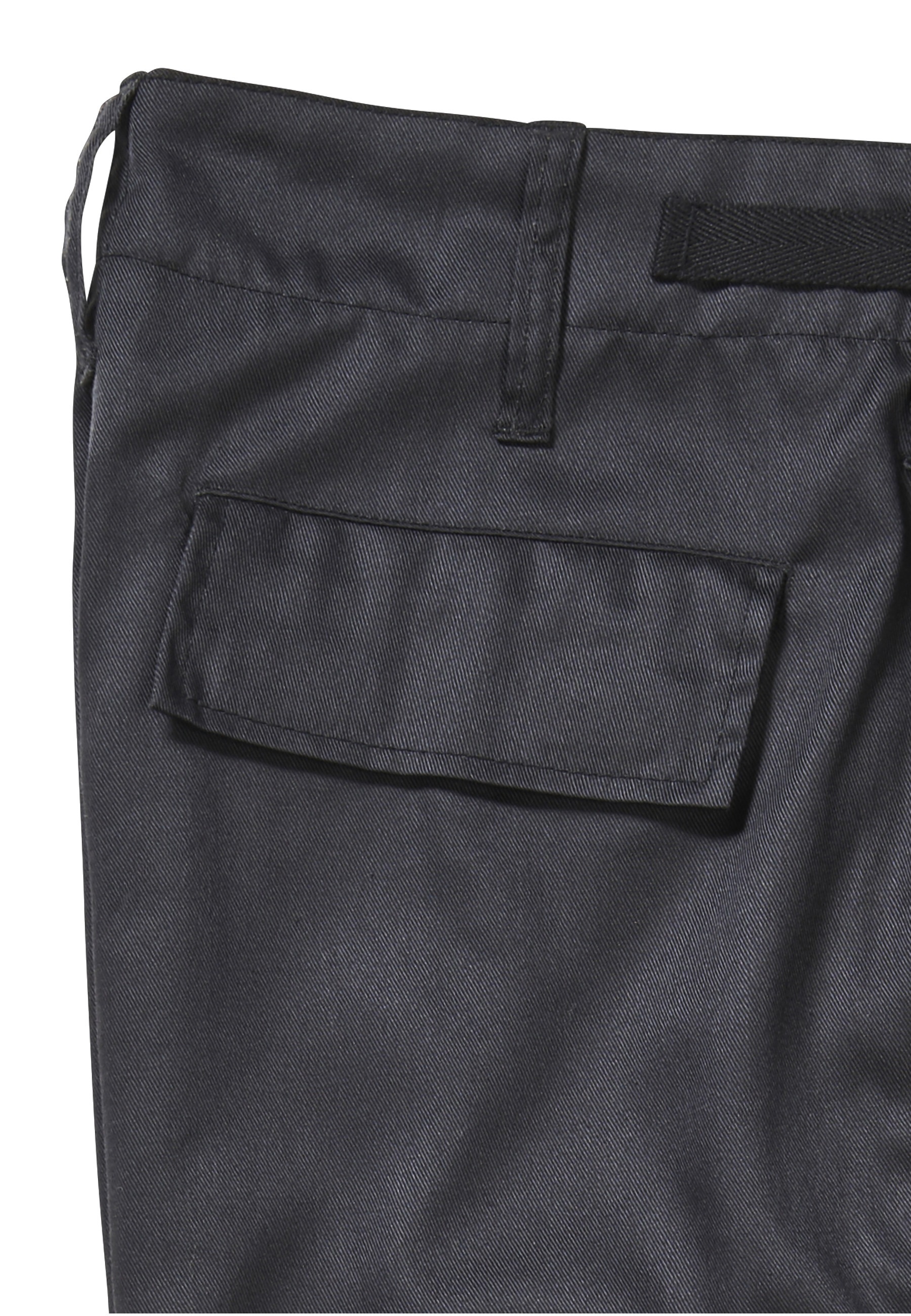Brandit Cargohose »Brandit Herren Security Ranger Cargo Pants«