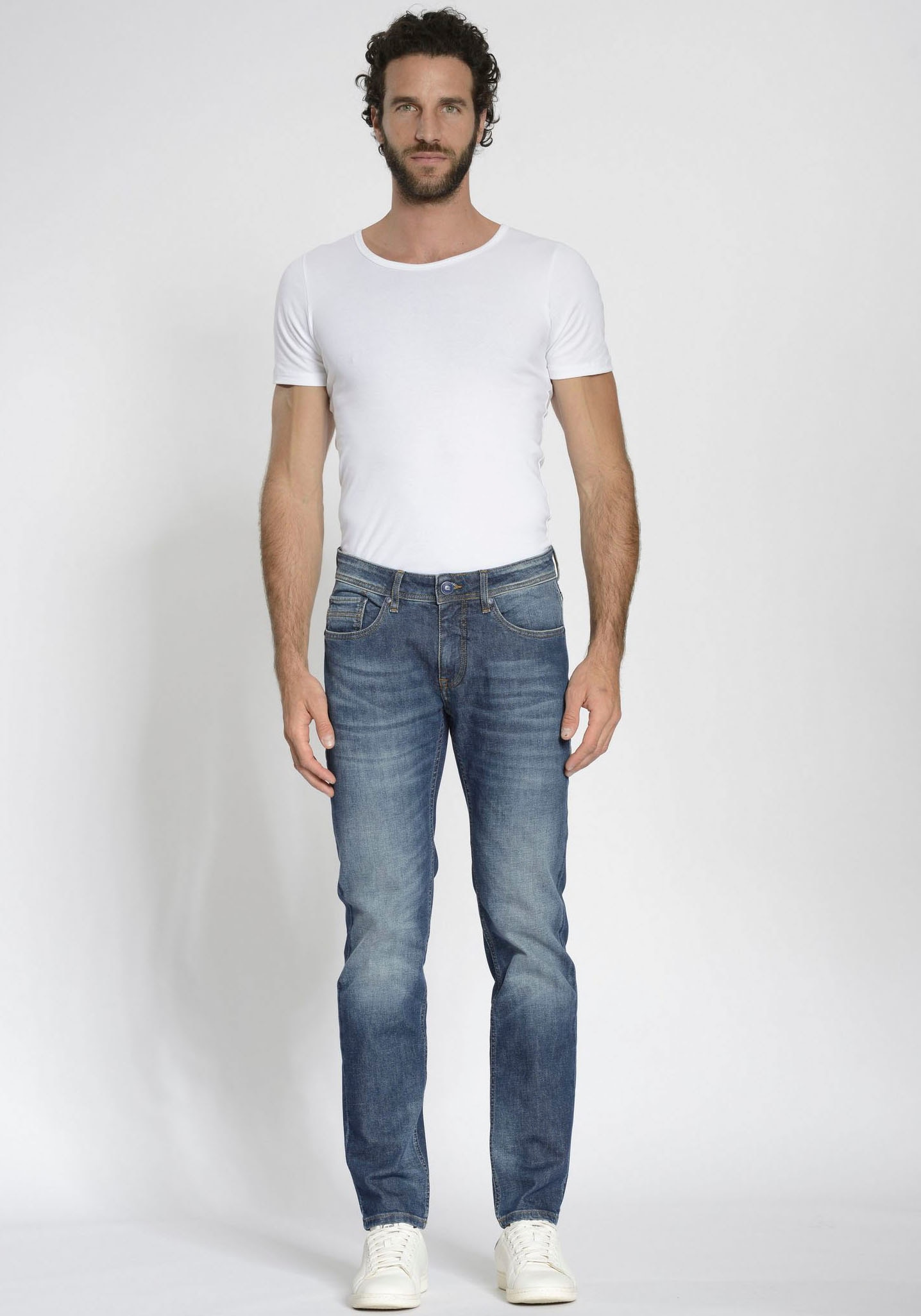 GANG "94NICO" in zwei verschiedenen Beinlängen im 5-Pocket Style günstig online kaufen