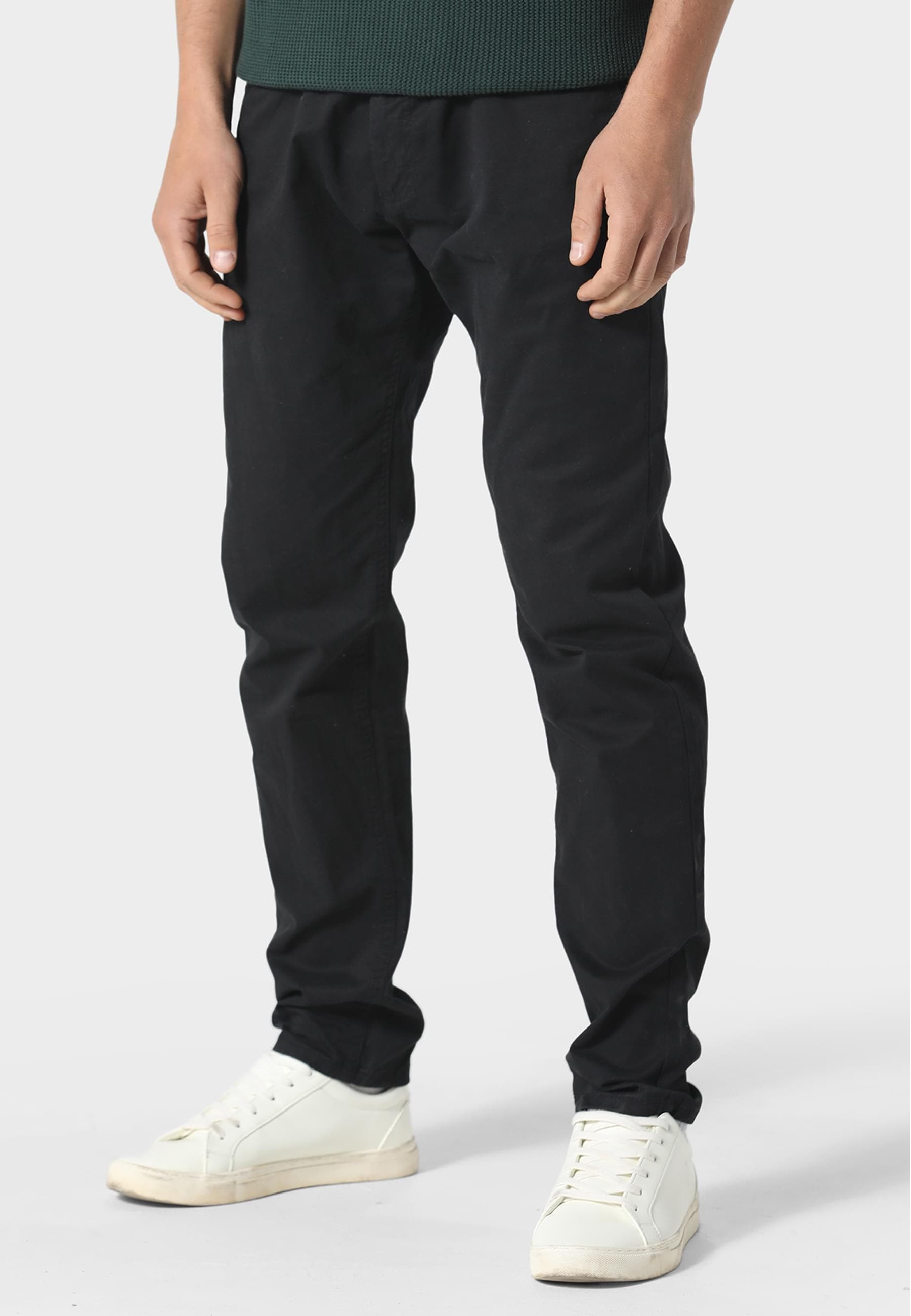 883Police Bequeme Jeans »883 Police SARABIA CHINO PANTS«