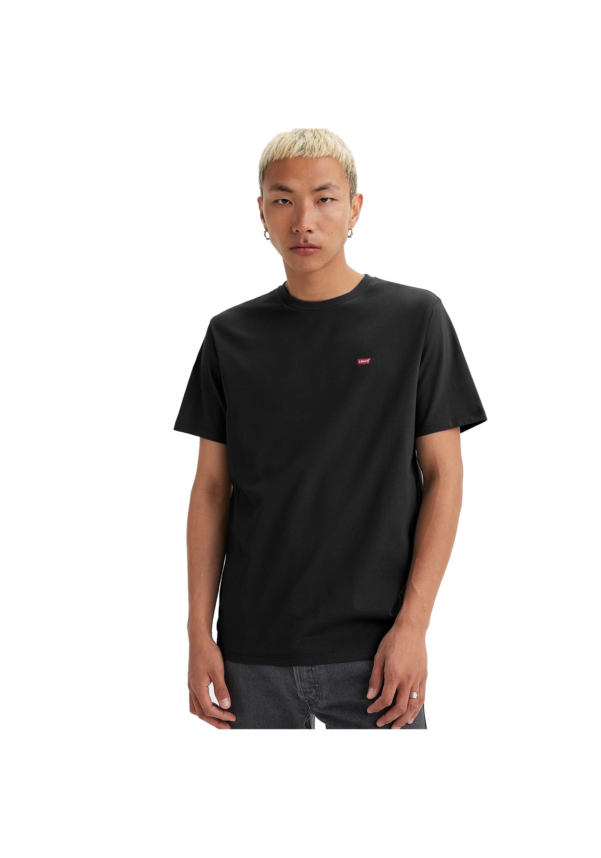 Levi's® T-Shirt »T-Shirt Original Housemark Tee 1er Pack«