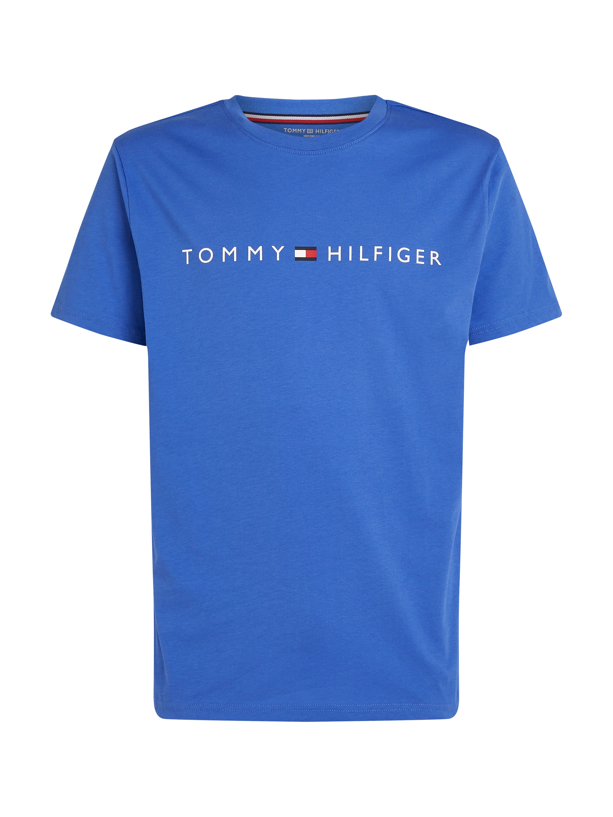 Tommy Hilfiger Underwear T-Shirt »SS TEE«, mit Logo