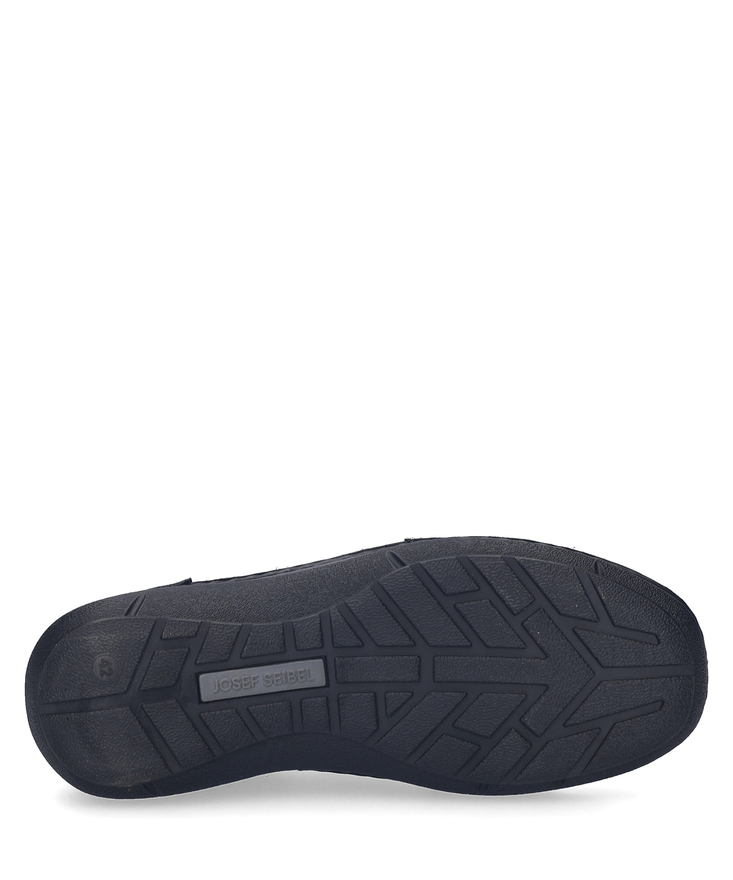 Josef Seibel Slipper »New Anvers 22, schwarz«