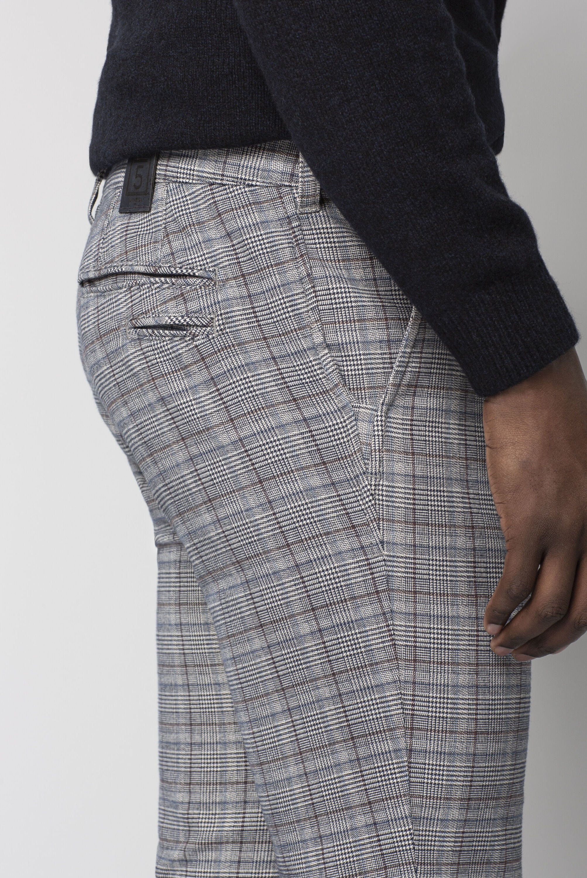 MEYER Chinos »Chino«  Lässige Chino aus der M/5 by MEYER Serie