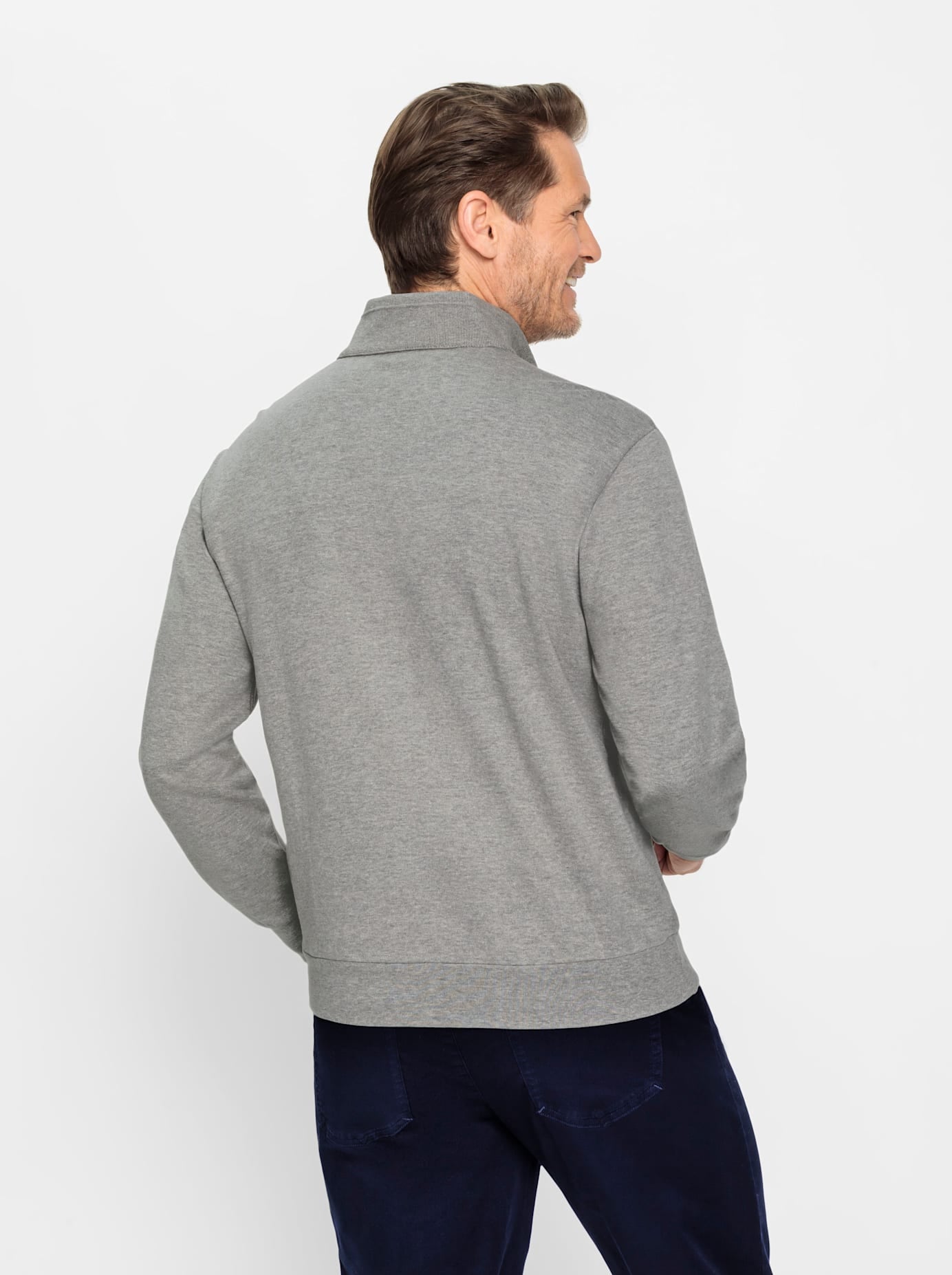Marco Donati Sweatshirt