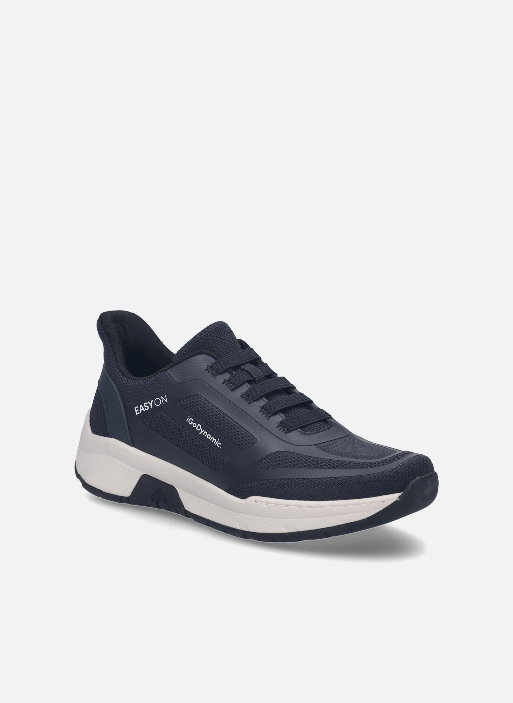 Josef Seibel Sneaker »Mitchell 08, dunkelblau«