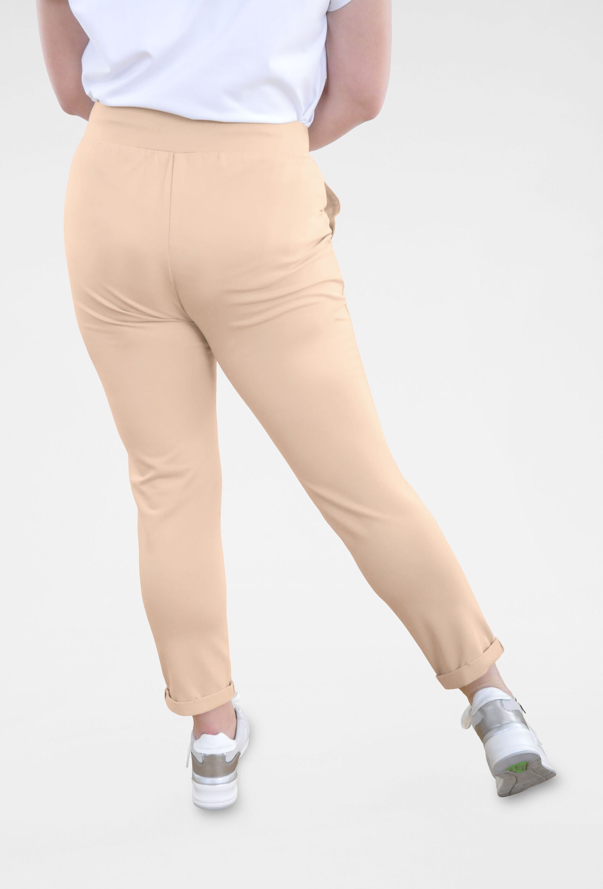 NAVIGAZIONE Jogginghose »NAVIGAZIONE Sweathose«  French Terry