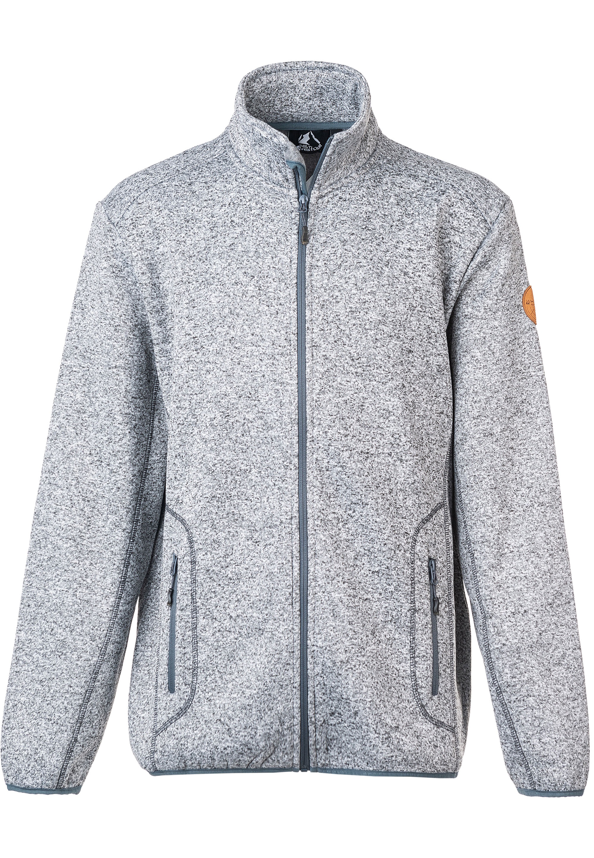 WHISTLER Fleecejacke »Sampton«, aus schnell trocknenden Materialien