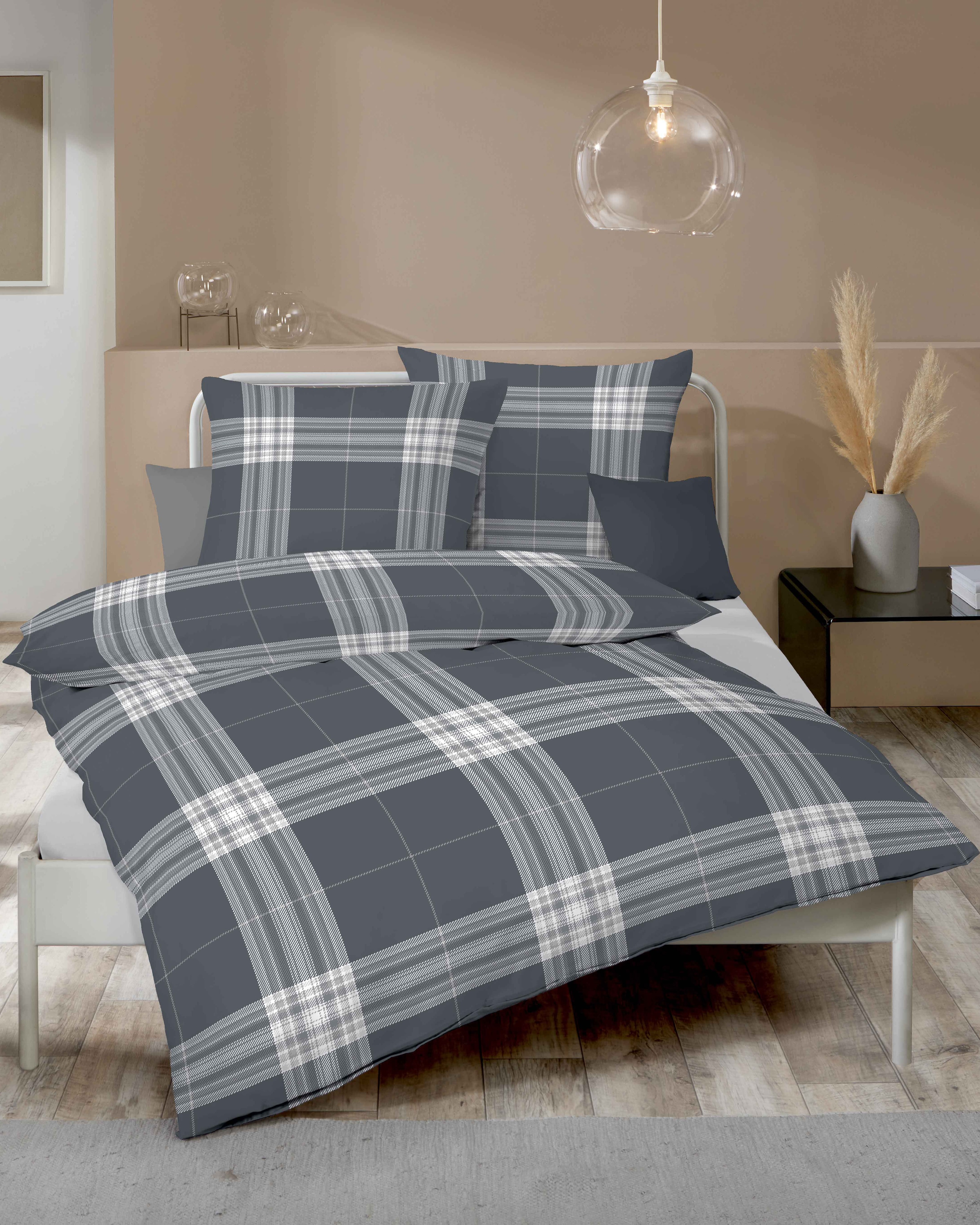 Kaeppel Bettwäsche "Pure" 2 Stk. tlg. günstig online kaufen