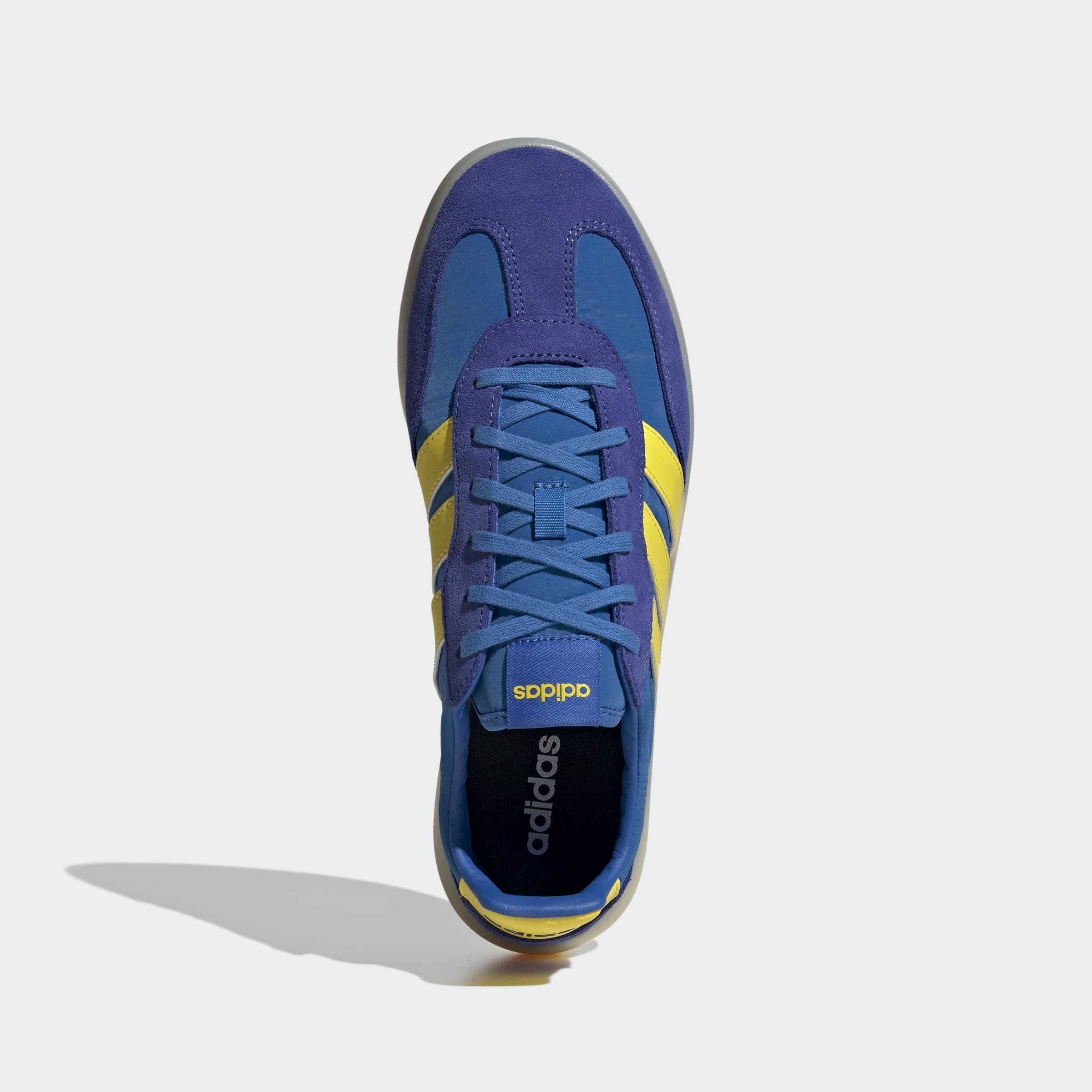 adidas Sportswear Sneaker »BARREDA DECODE«