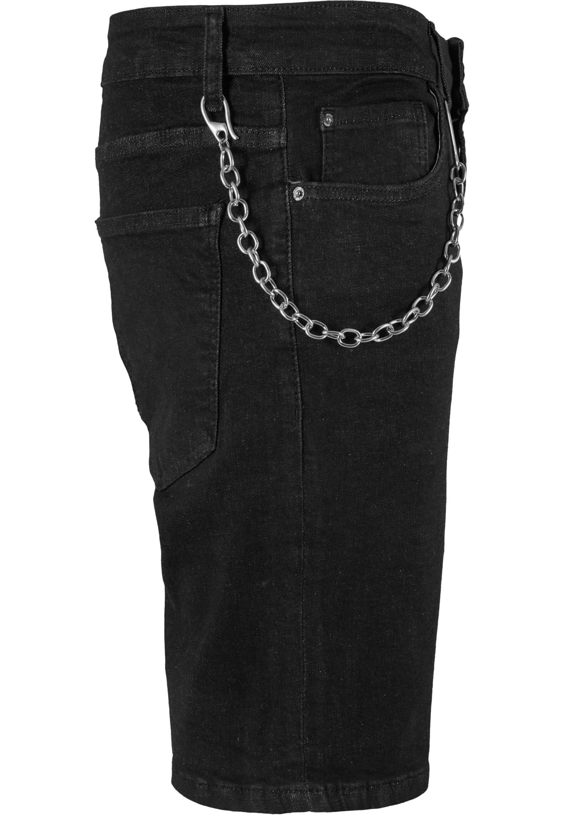 2Y Studios Shorts »2Y Studios Herren 2Y Jeans Shorts«