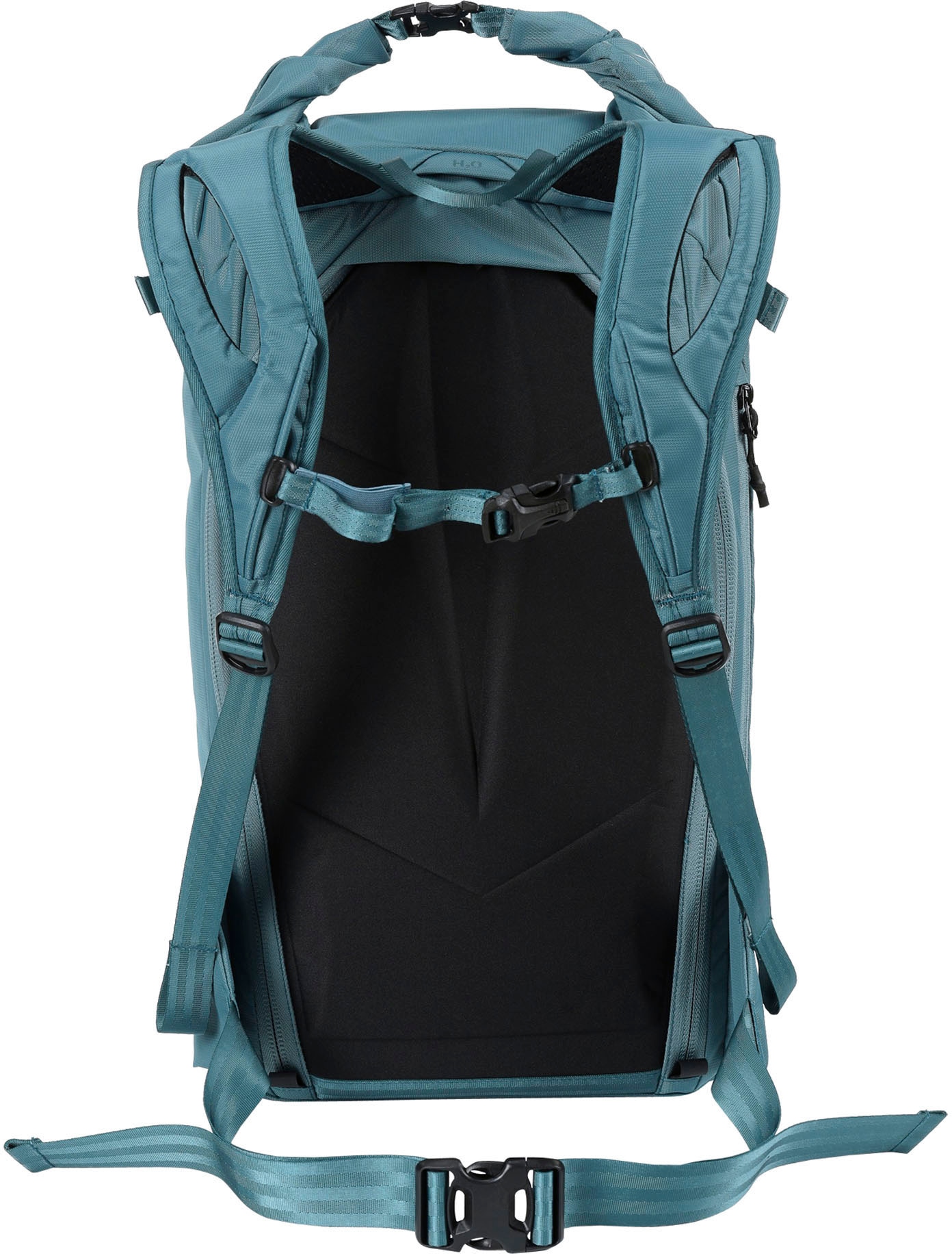 NITRO Freizeitrucksack »Splitpack 30«, Splitboard Rucksack, Wanderucksack, Freizeitrucksack