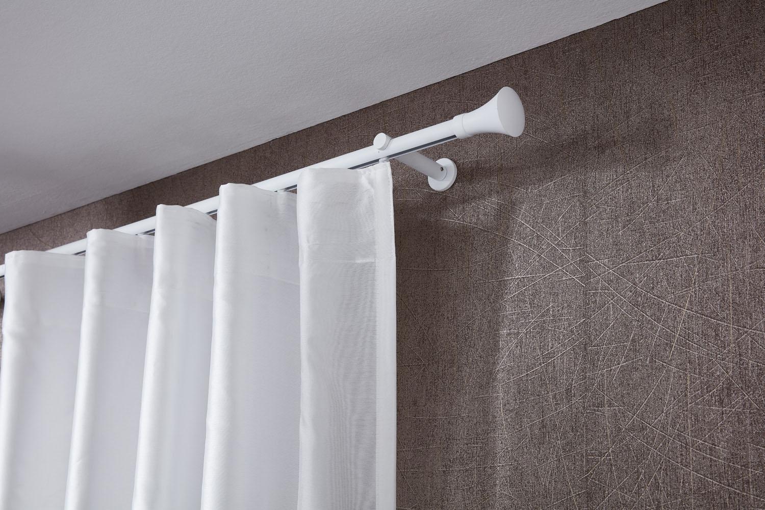 Good Life Innenlaufschiene »Cono«, 1 läufig-läufig, Fixmaß
