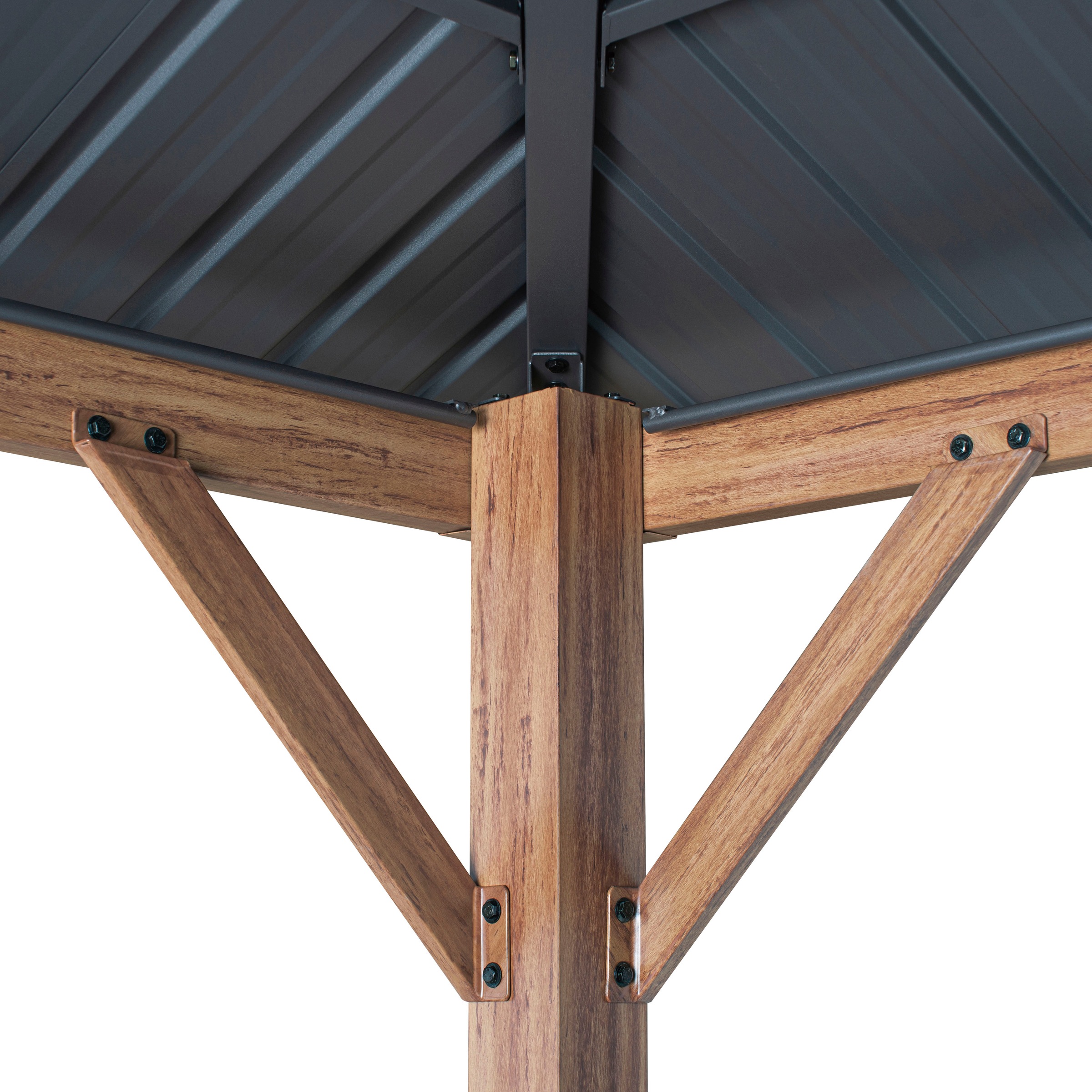 Thumbnail - KONIFERA "Samos" für BxT: 300x400cm