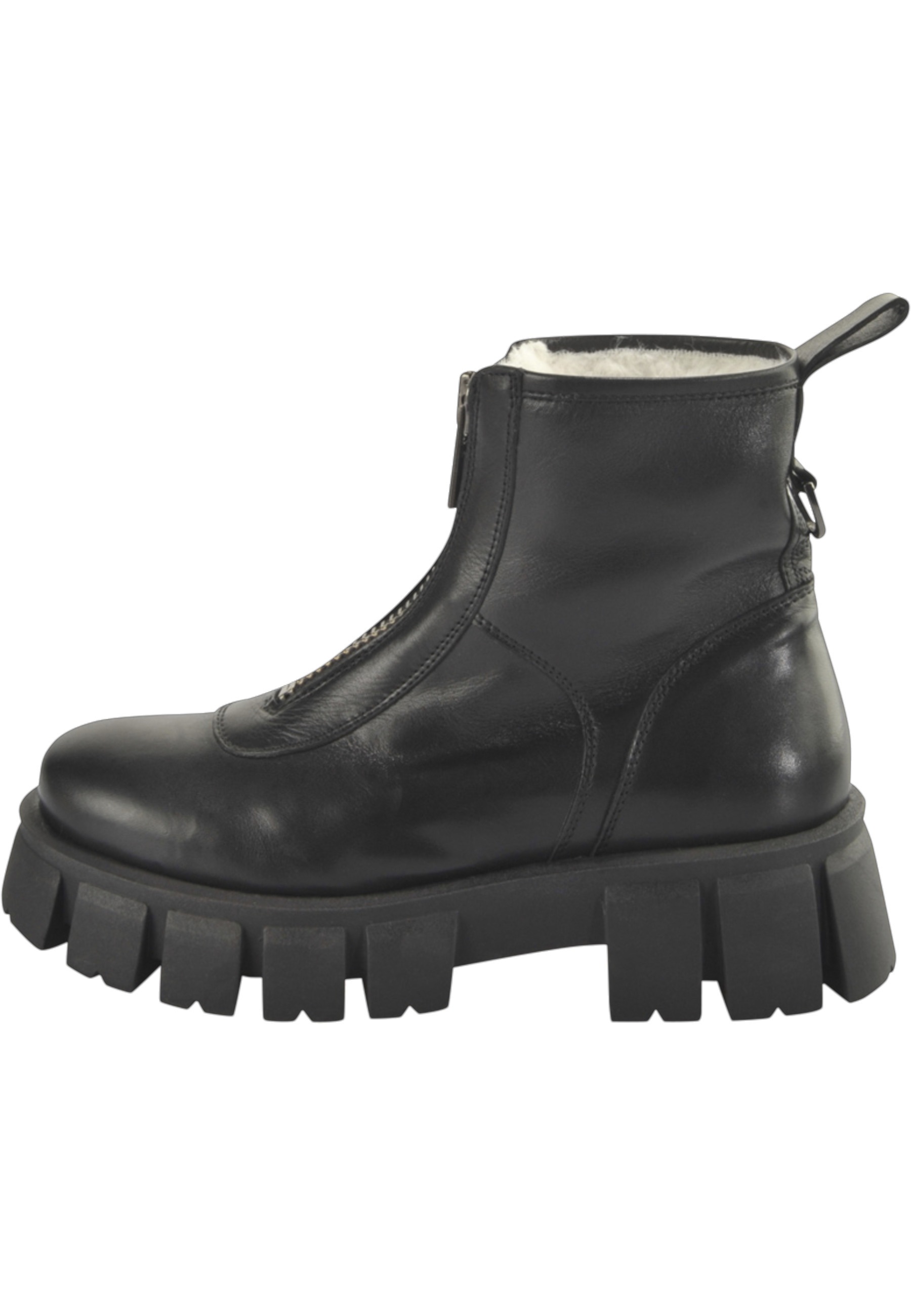 Buffalo Stiefel »Buffalo ESCAPE FRONTZIP WARM«